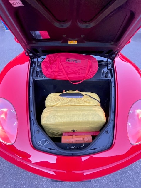 FERRARI F360 Spider-image-12