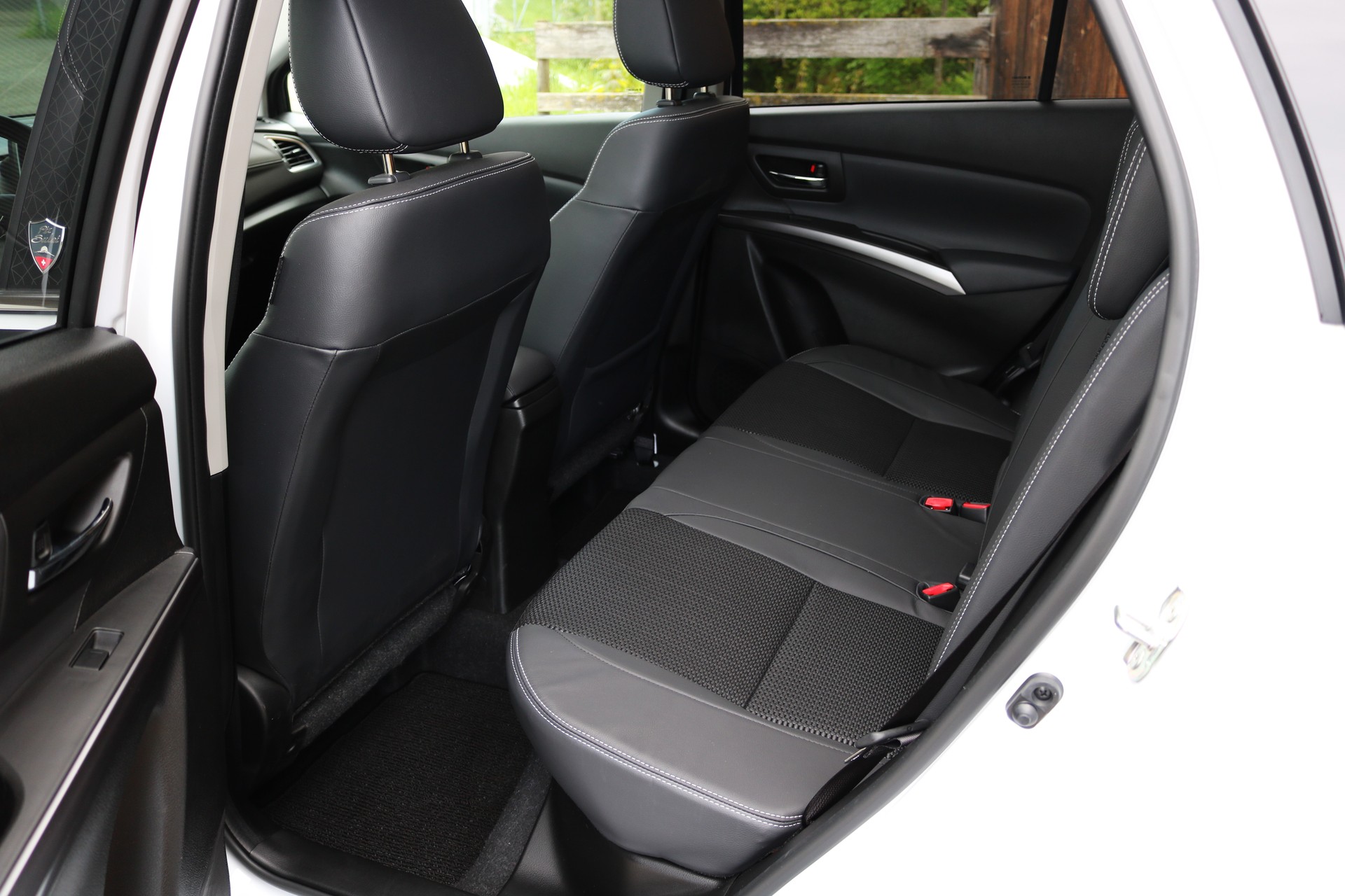 SUZUKI S-Cross 1.5 Piz Sulai Top Hybrid-image-10