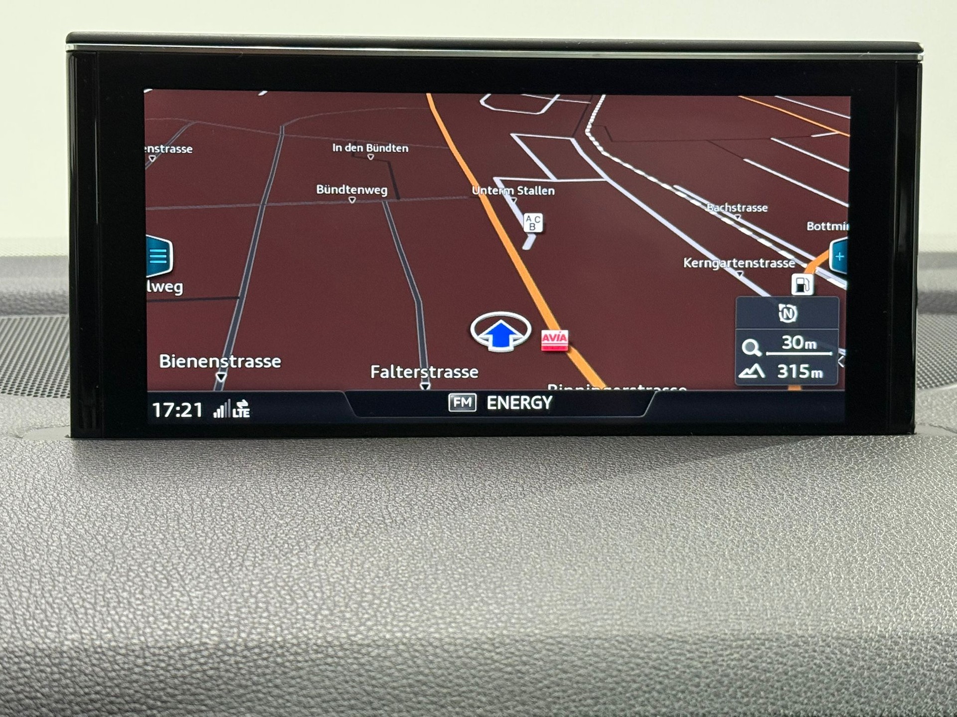 AUDI Q7 50 TDI quattro tiptronic-image-21