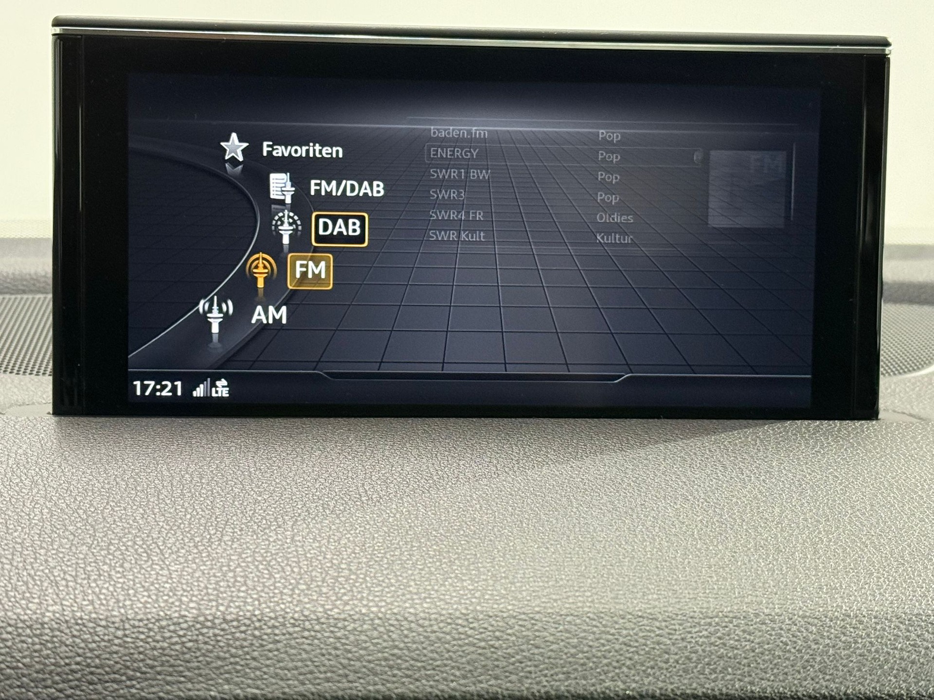 AUDI Q7 50 TDI quattro tiptronic-image-20