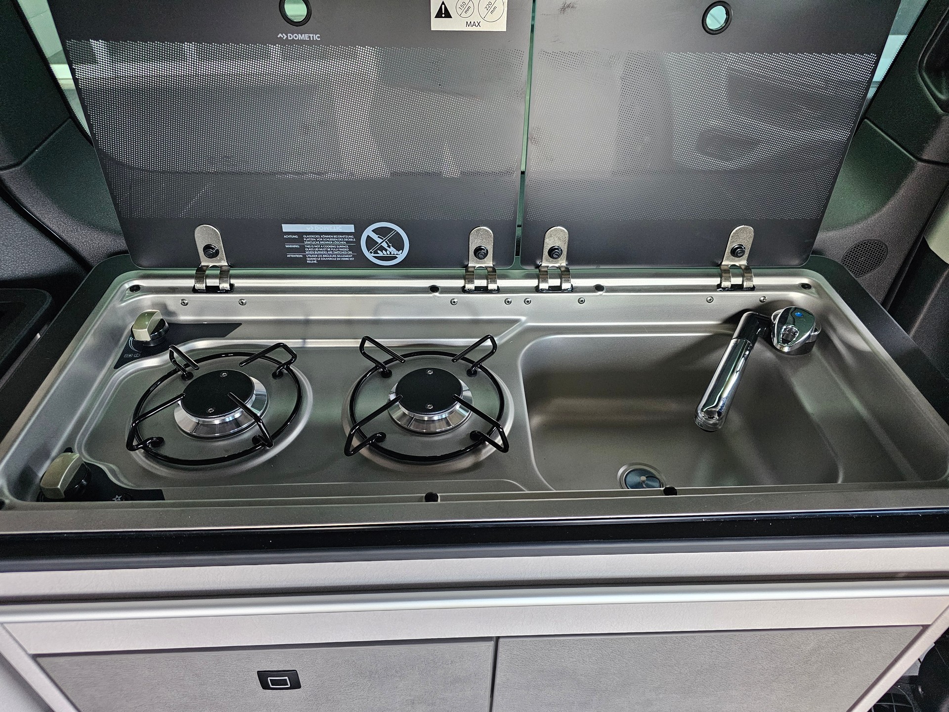 PÖSSL Campster 2.0 Blue HDI 180 EAT8-image-12