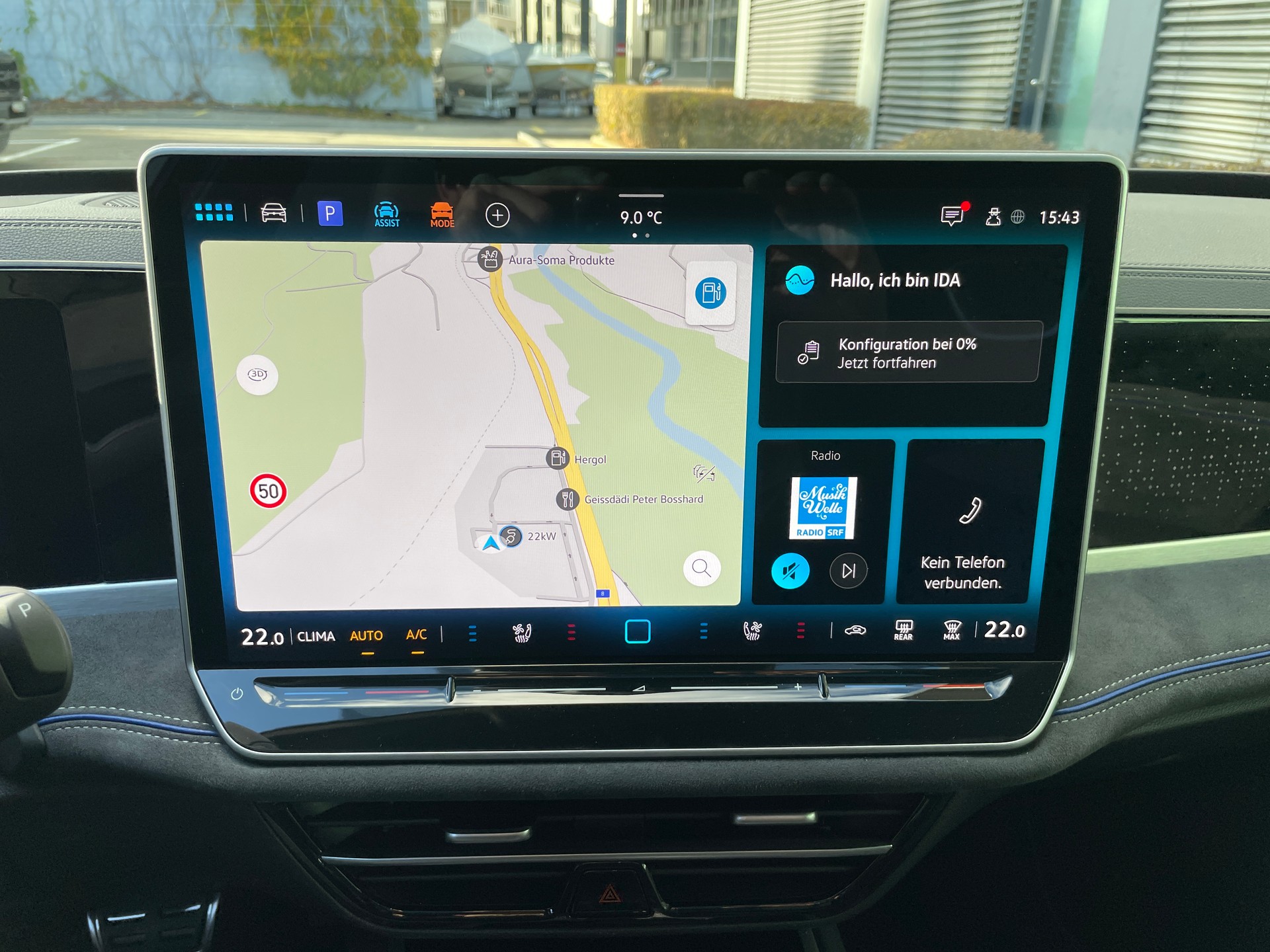 VW Passat Variant 1.5eTSI R-Line DSG-image-21
