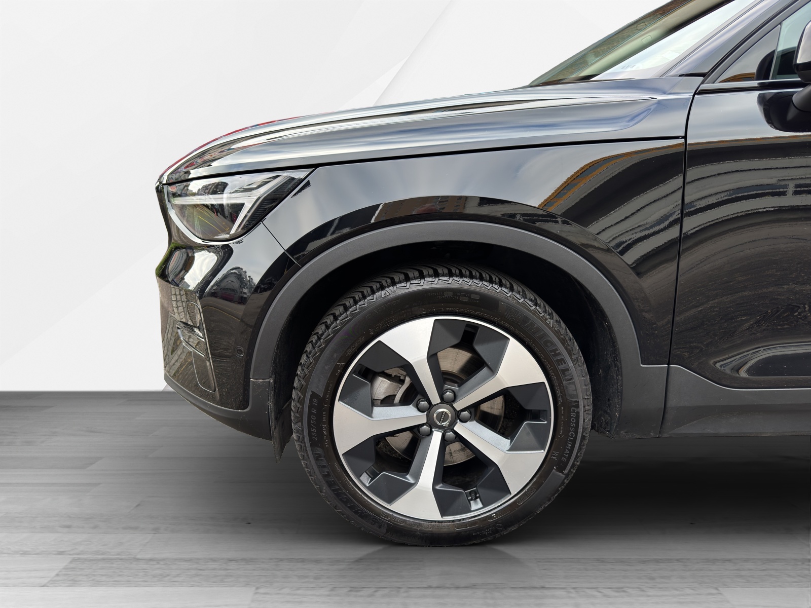 VOLVO XC40 B4 Benzin Mild Hybrid Plus Dark DCT-image-16