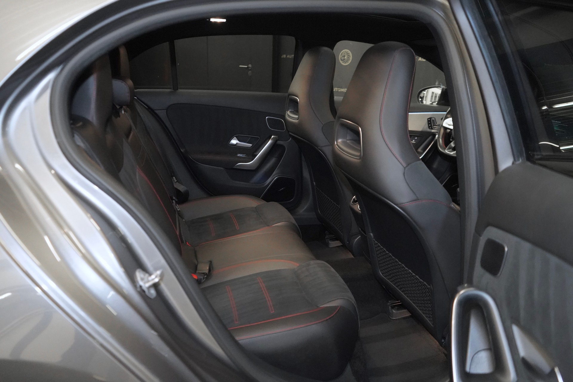 MERCEDES-BENZ A 250 4Matic AMG Line 4Matic 7G-DCT-image-6