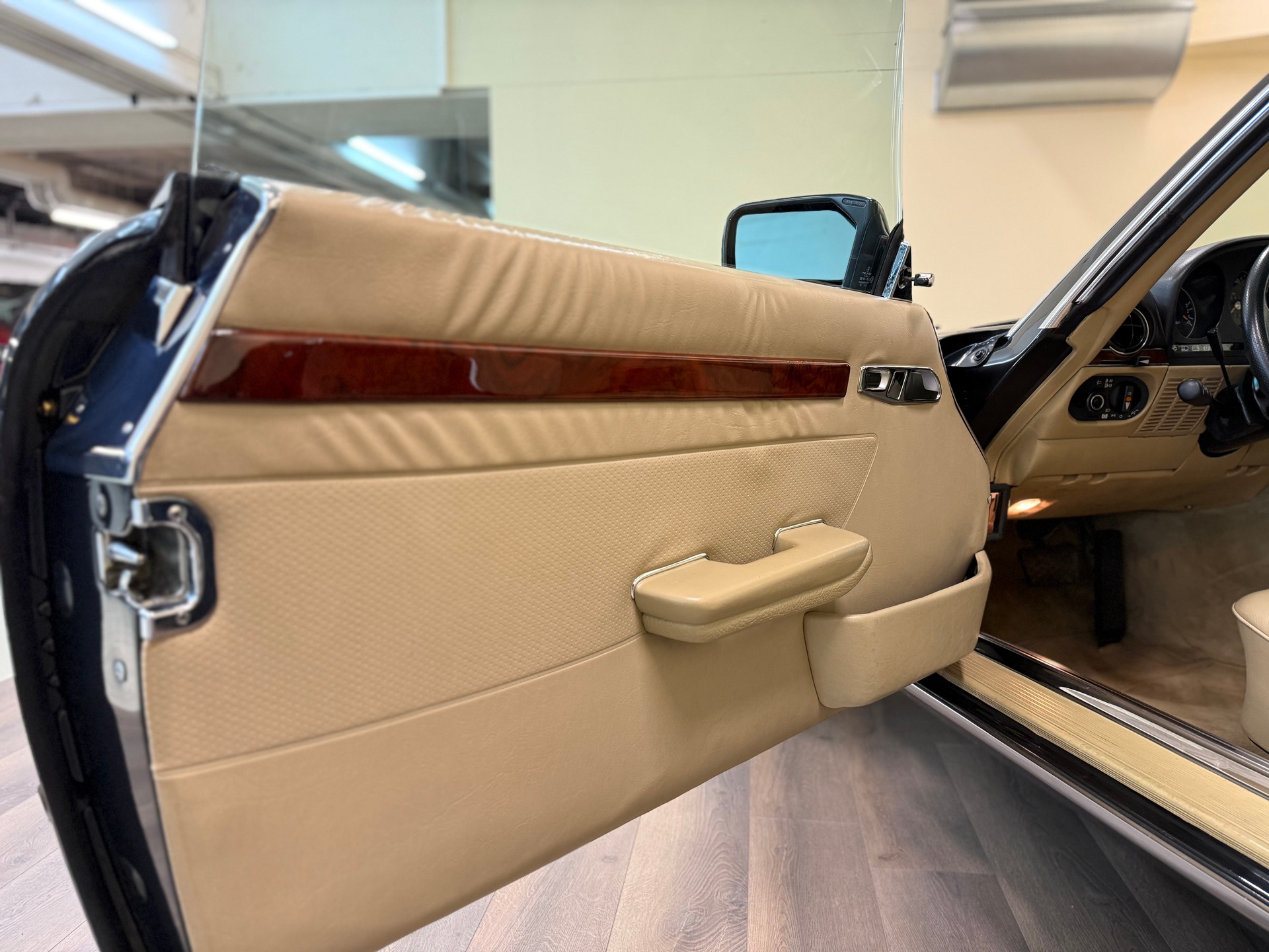 MERCEDES-BENZ 300 SL Automatic-image-15
