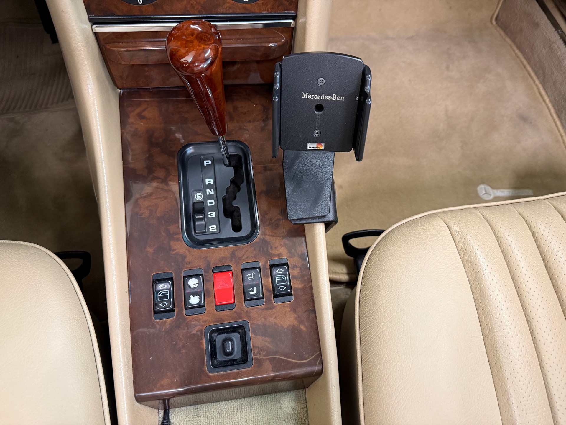 MERCEDES-BENZ 300 SL Automatic-image-19