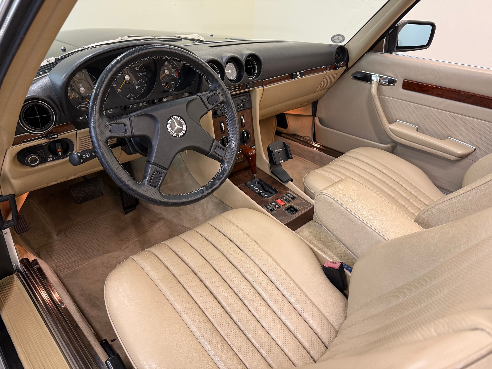 MERCEDES-BENZ 300 SL Automatic-image-24