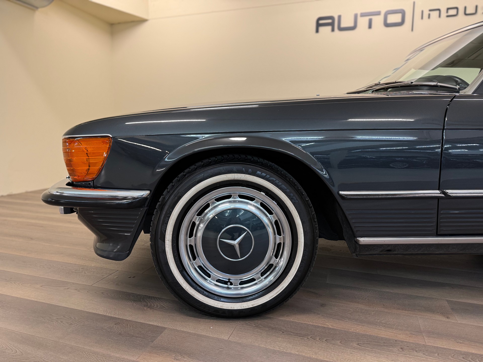 MERCEDES-BENZ 300 SL Automatic-image-26