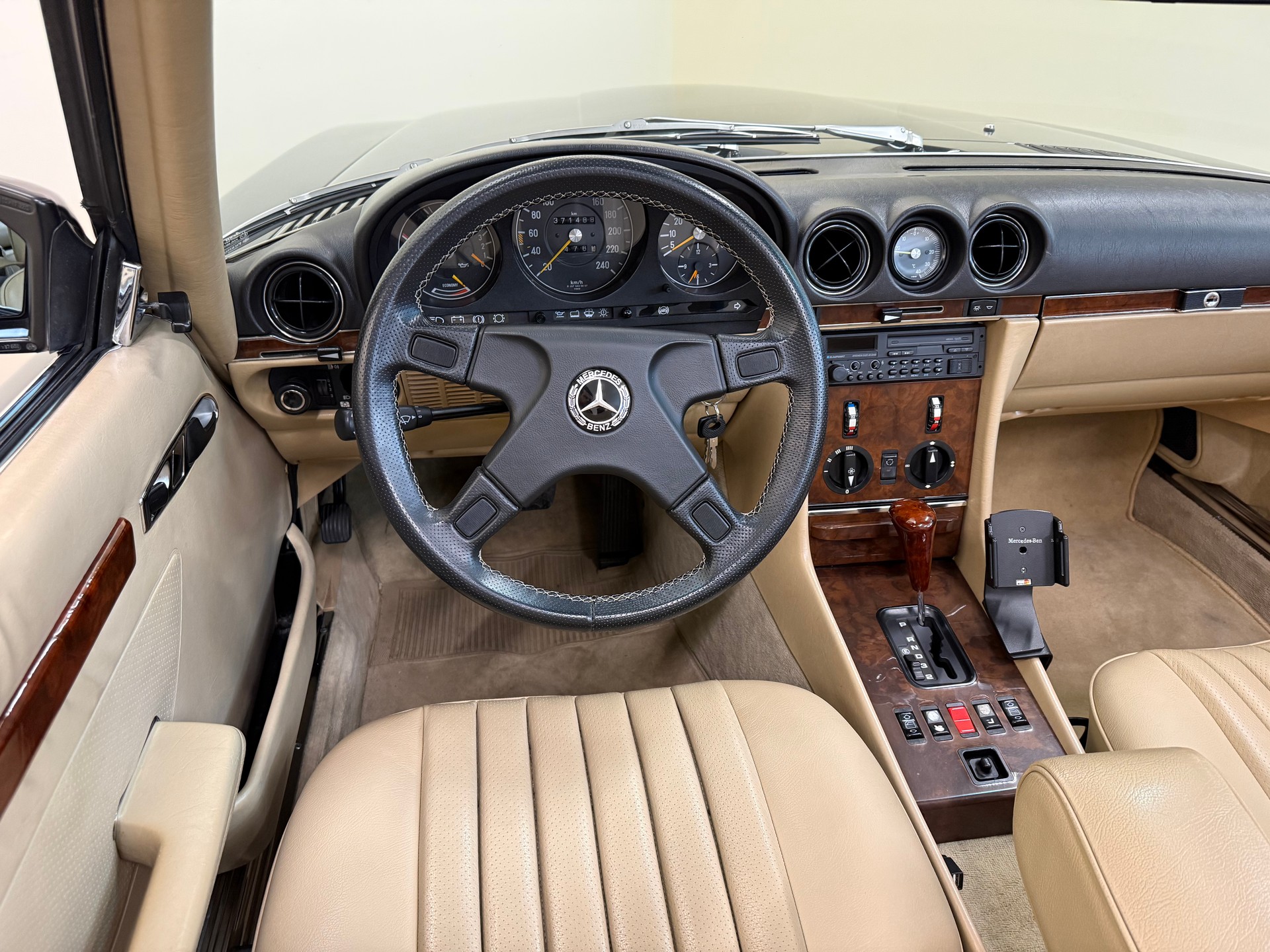MERCEDES-BENZ 300 SL Automatic-image-18