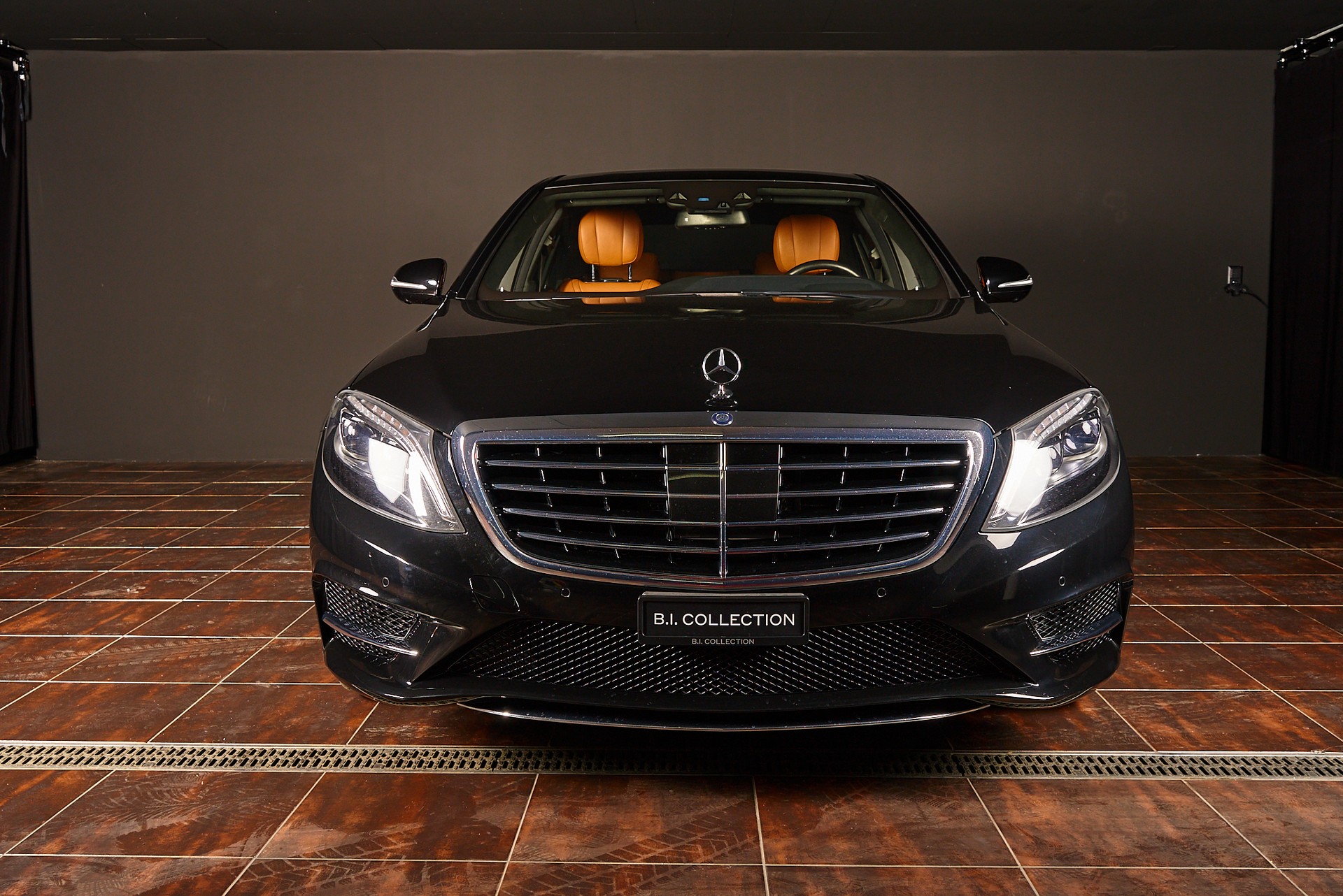 MERCEDES-BENZ S 350 d L 4Matic 9G-Tronic-image-4
