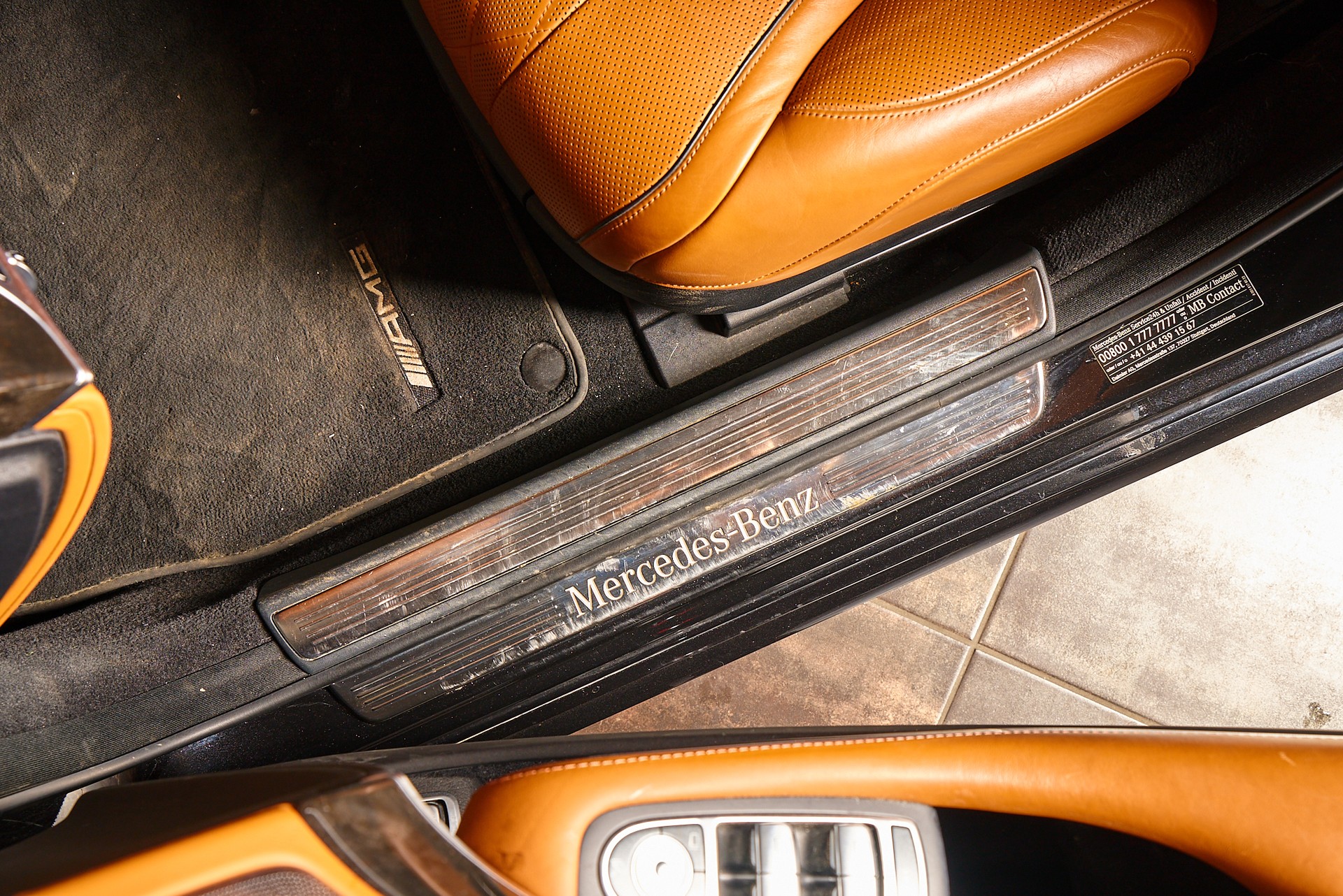 MERCEDES-BENZ S 350 d L 4Matic 9G-Tronic-image-9