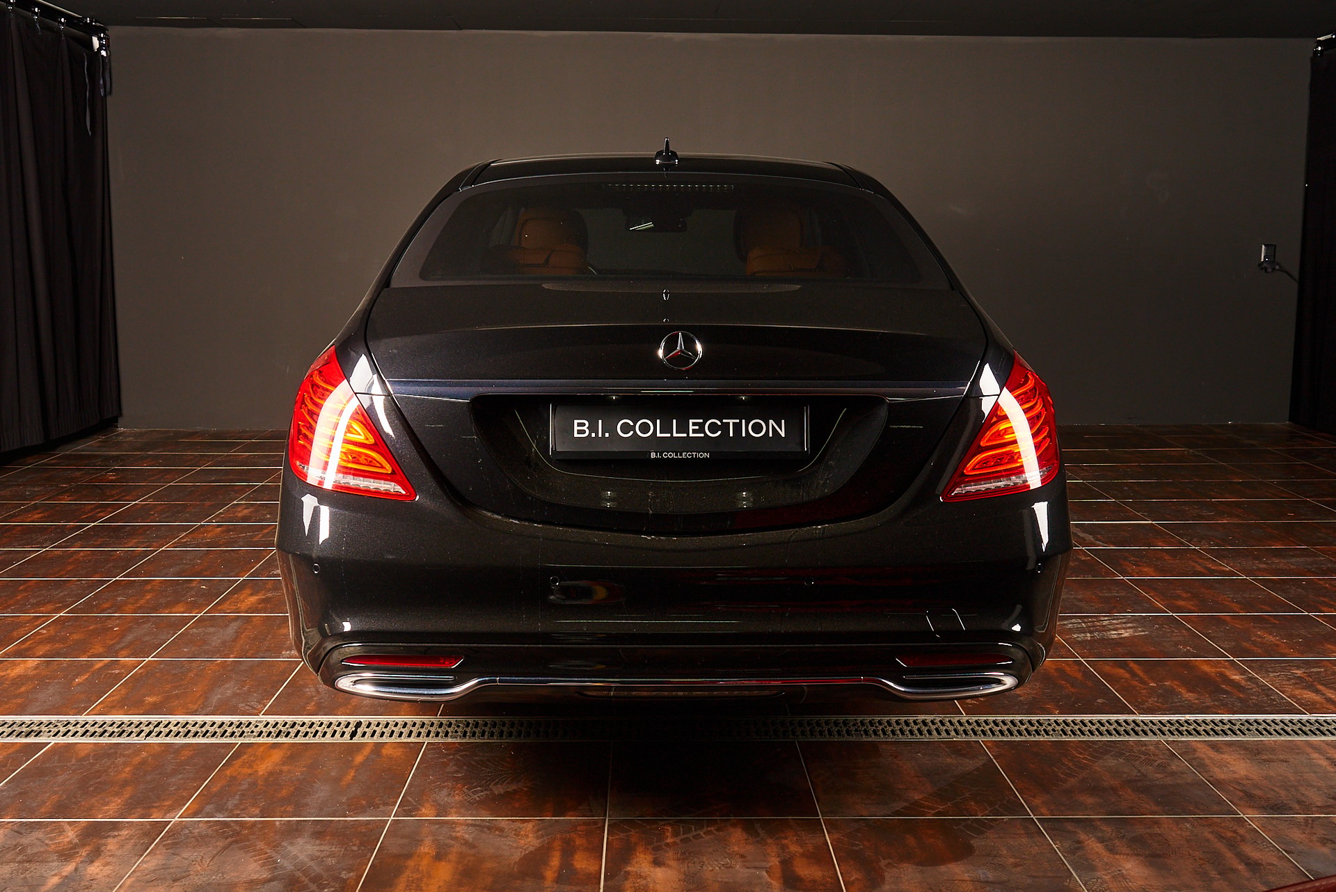 MERCEDES-BENZ S 350 d L 4Matic 9G-Tronic-image-6