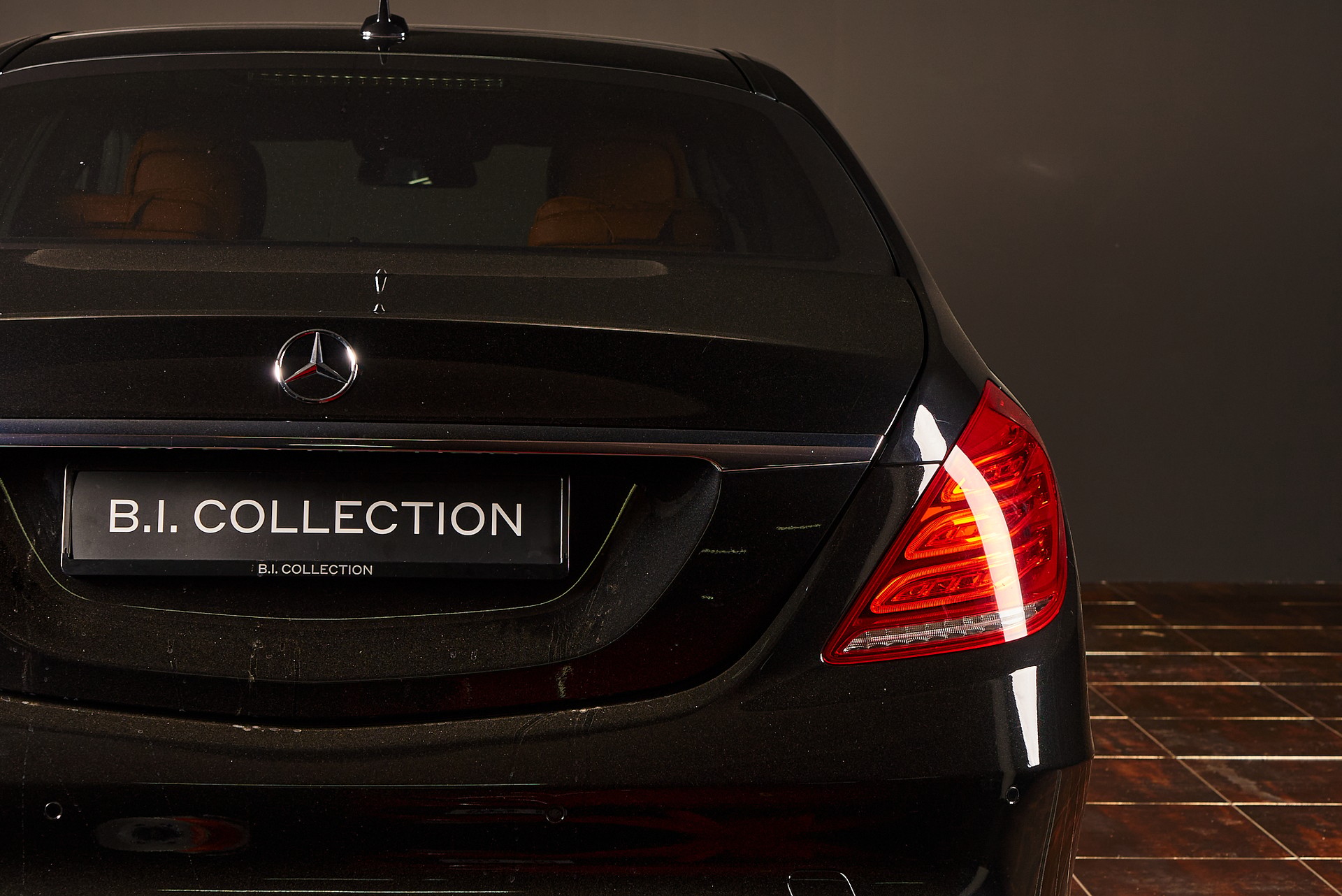 MERCEDES-BENZ S 350 d L 4Matic 9G-Tronic-image-7