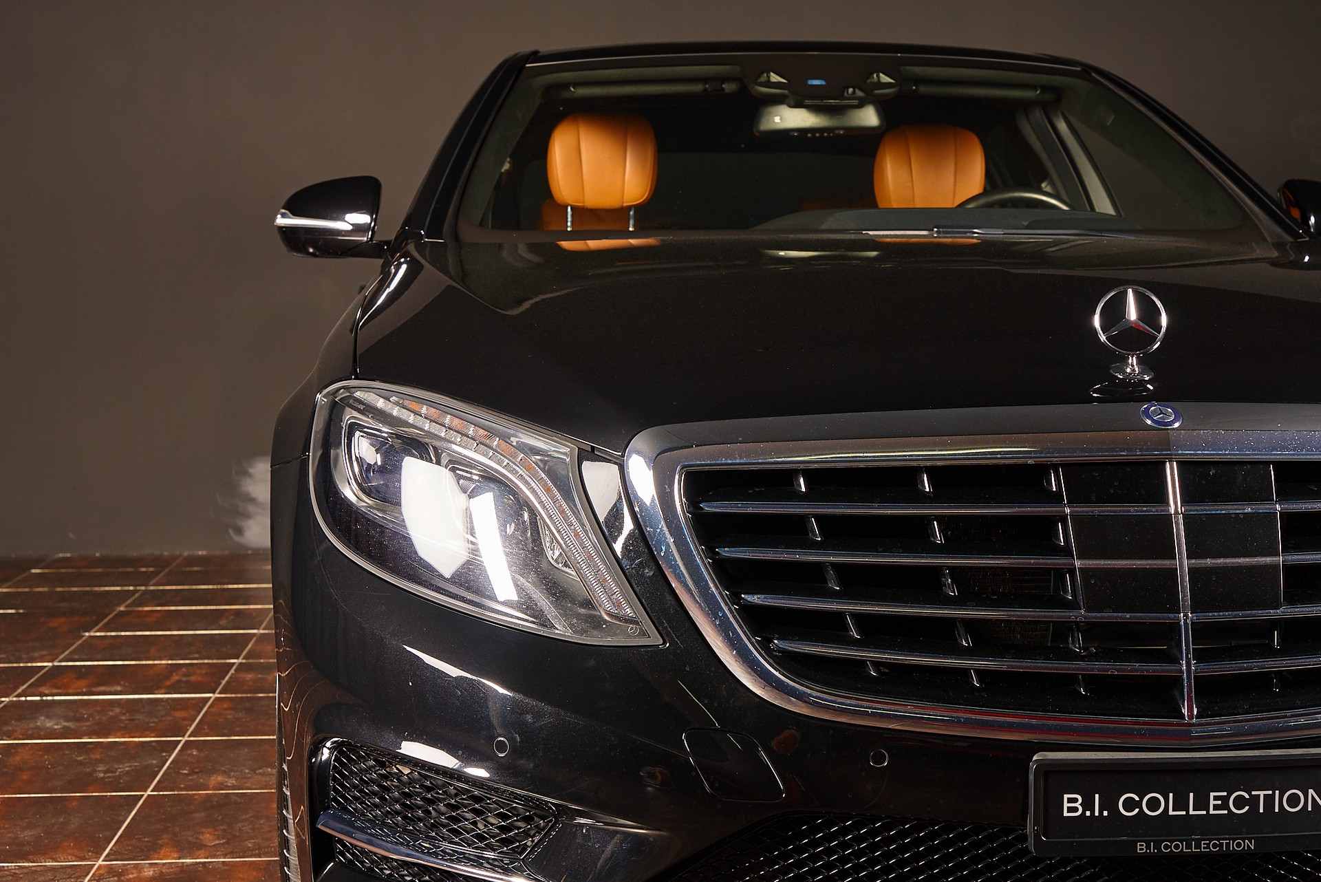 MERCEDES-BENZ S 350 d L 4Matic 9G-Tronic-image-5
