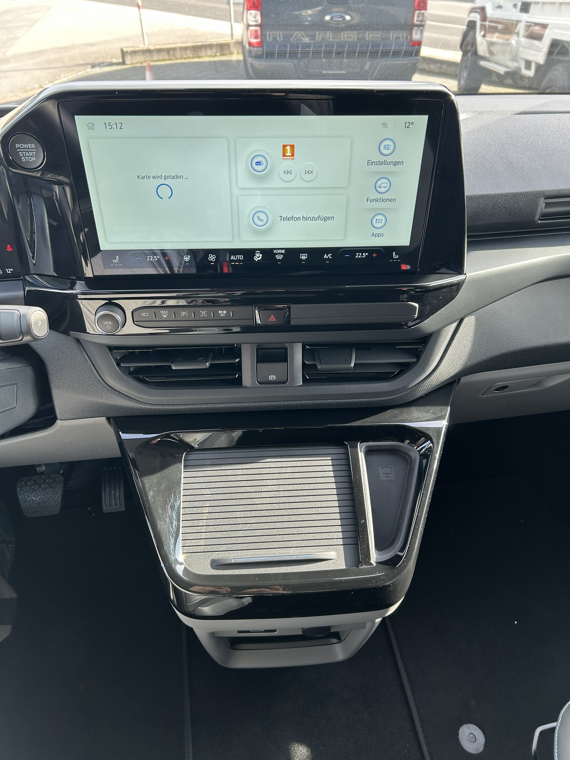 FORD Tourneo Bus 320 L1H1 Sport Automat-image-9