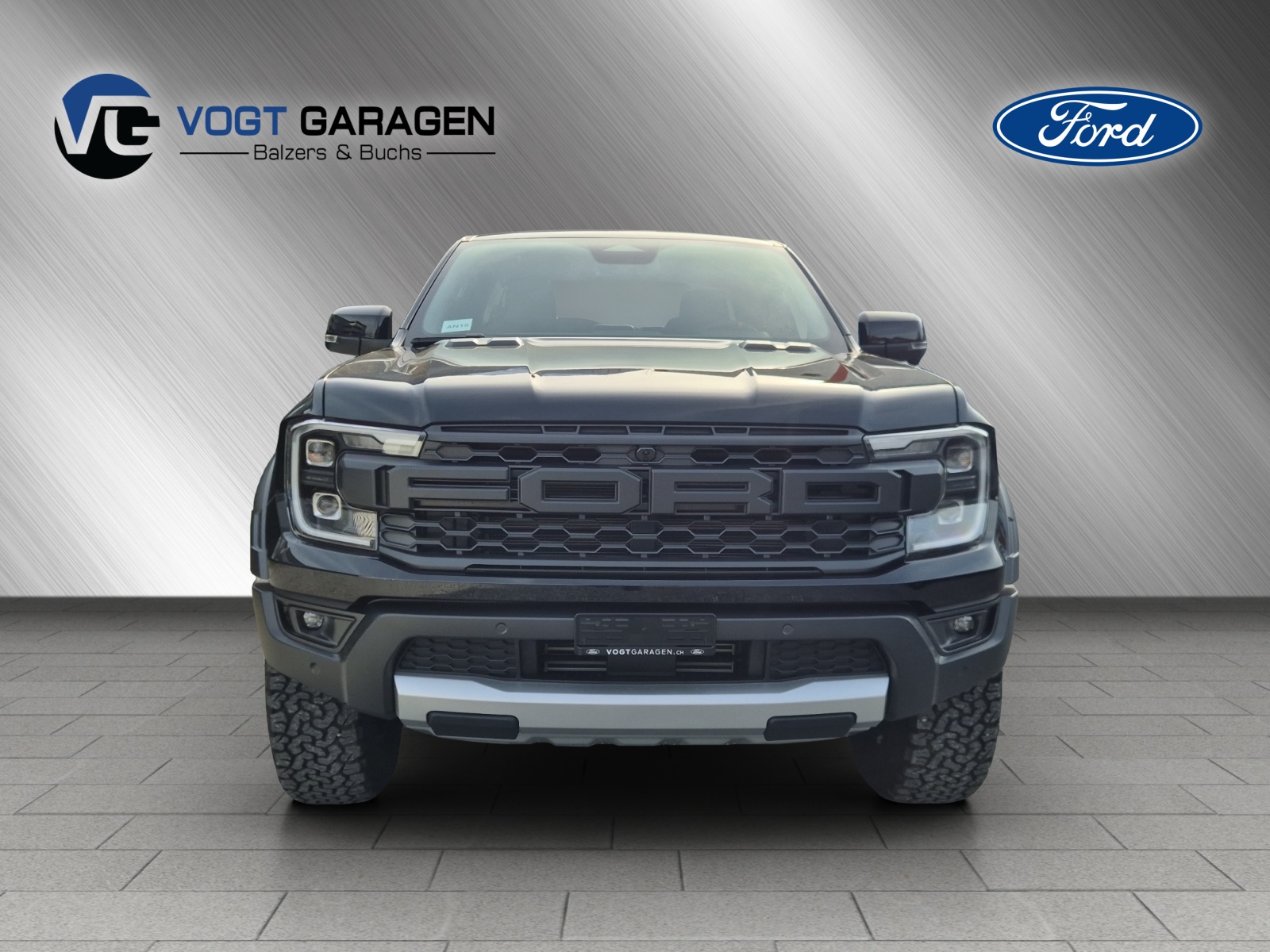 FORD Ranger DKab. 3.0 EcoBoost Raptor-showroom-element-1