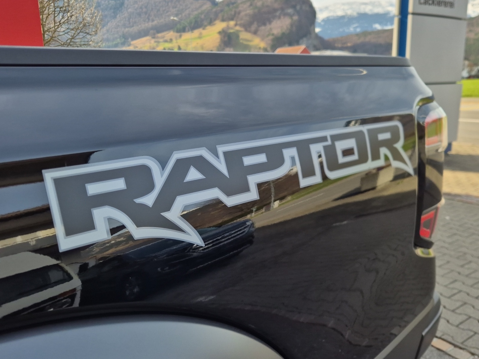 FORD Ranger DKab. 3.0 EcoBoost Raptor-image-22