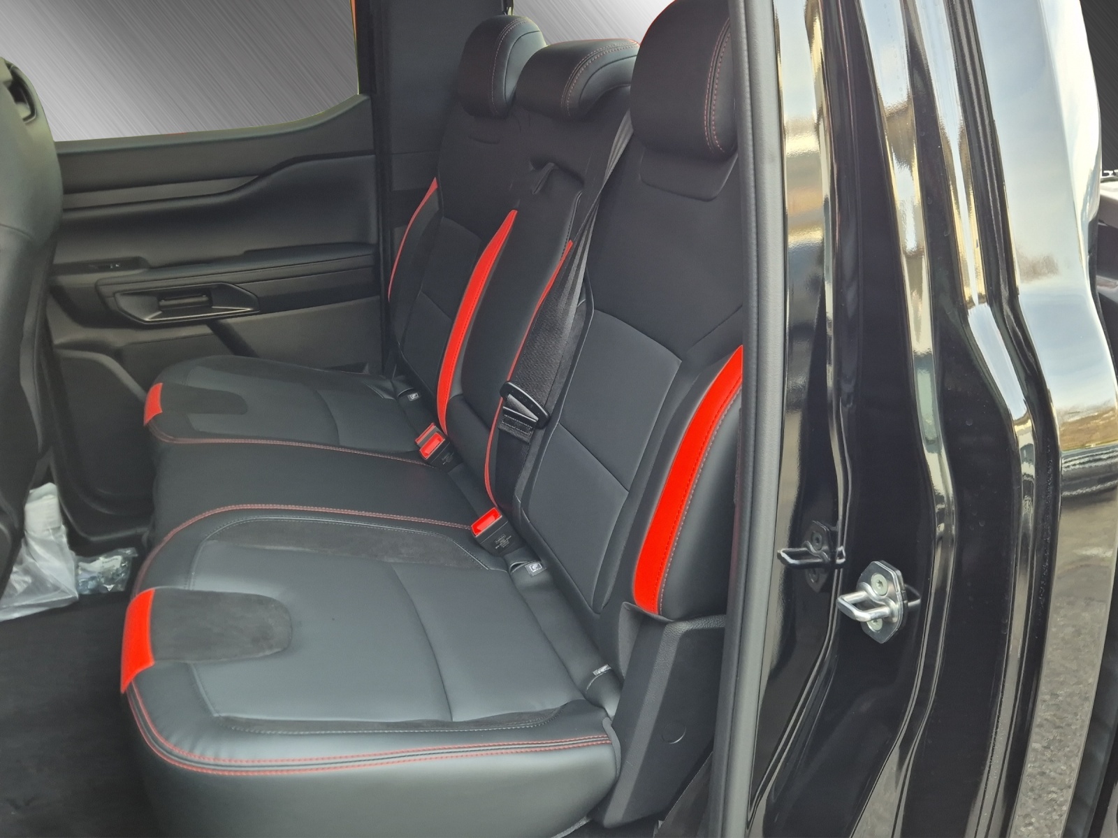 FORD Ranger DKab. 3.0 EcoBoost Raptor-image-10