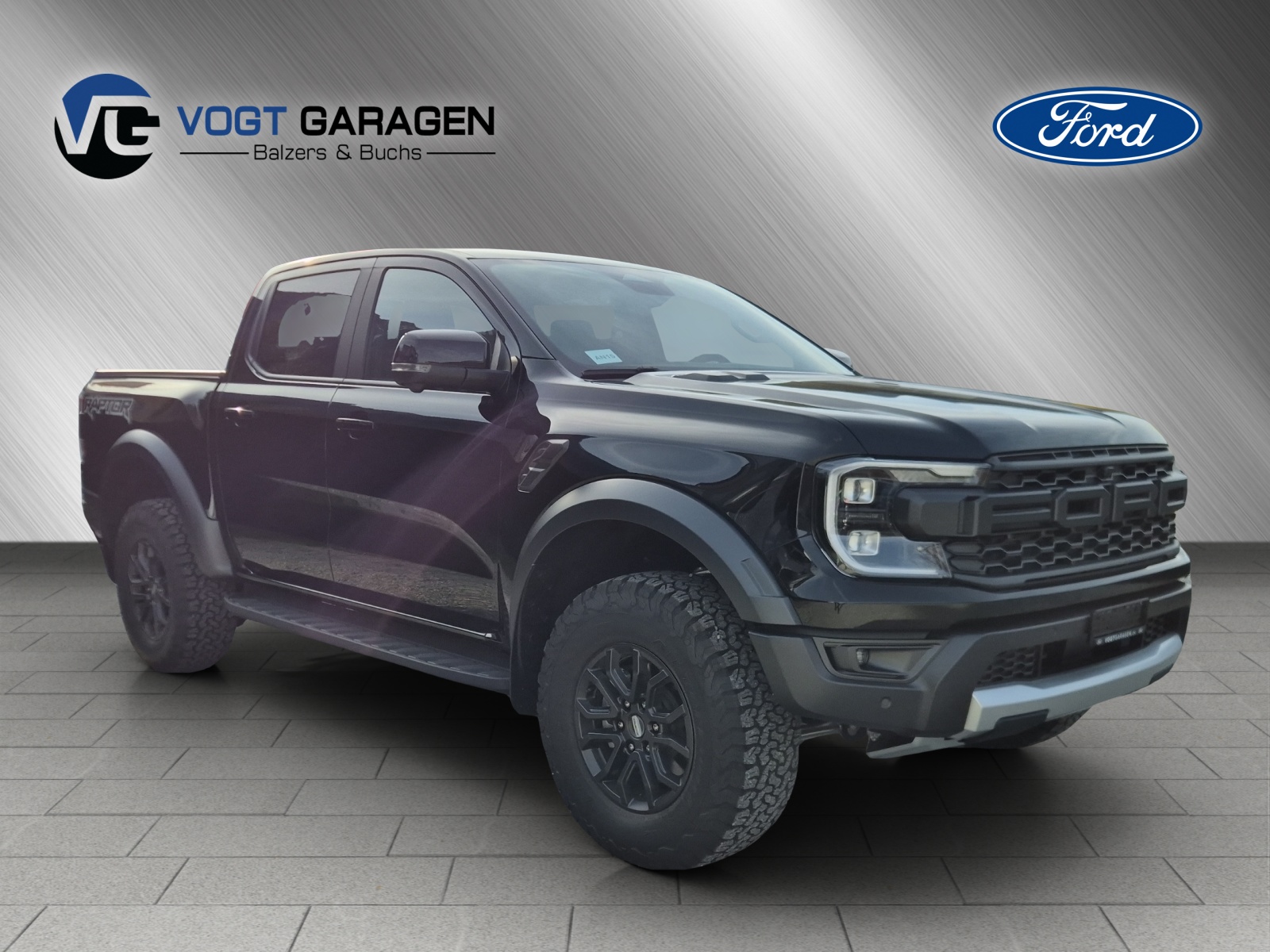FORD Ranger DKab. 3.0 EcoBoost Raptor-image-7