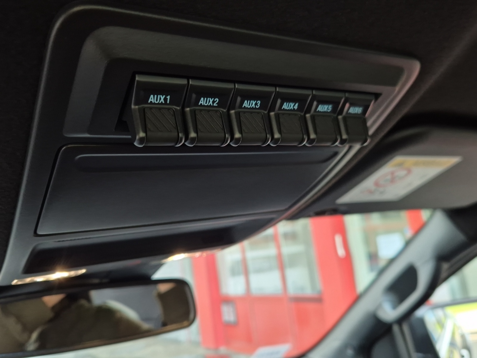 FORD Ranger DKab. 3.0 EcoBoost Raptor-image-16