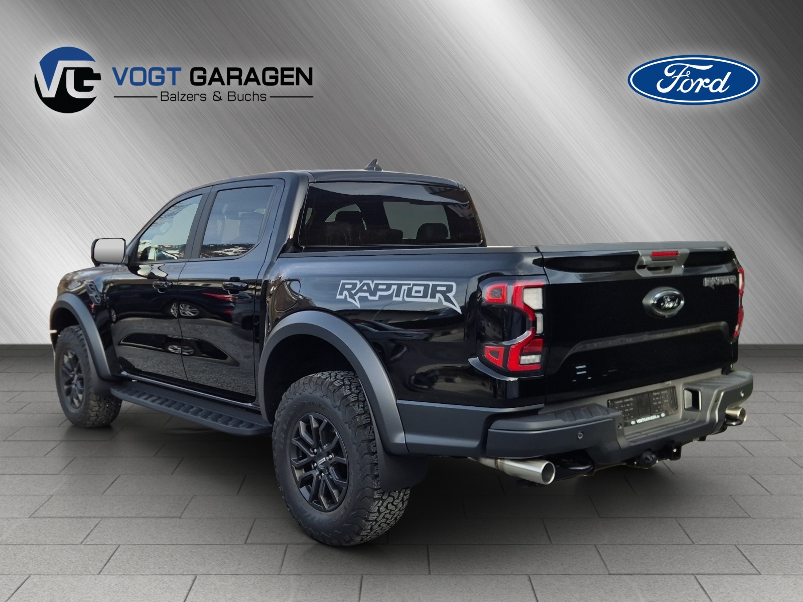 FORD Ranger DKab. 3.0 EcoBoost Raptor-showroom-element-3