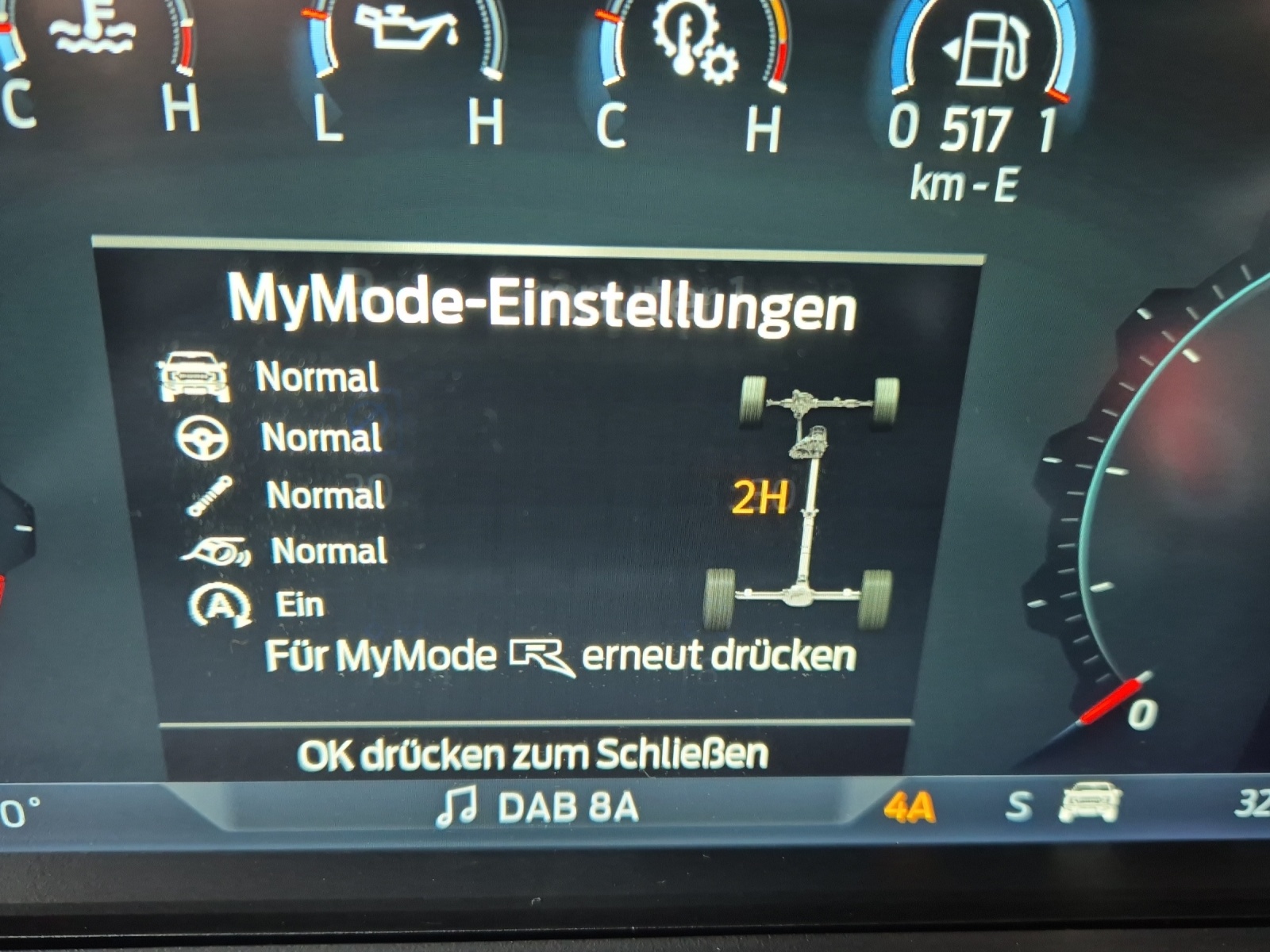 FORD Ranger DKab. 3.0 EcoBoost Raptor-image-24