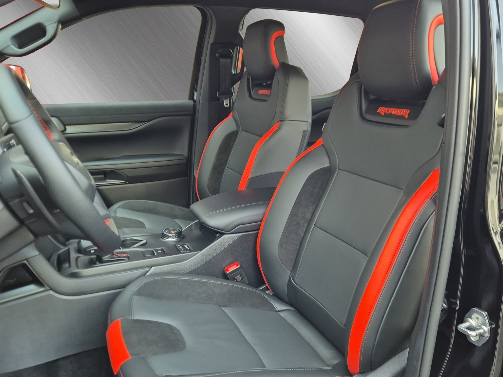 FORD Ranger DKab. 3.0 EcoBoost Raptor-image-13