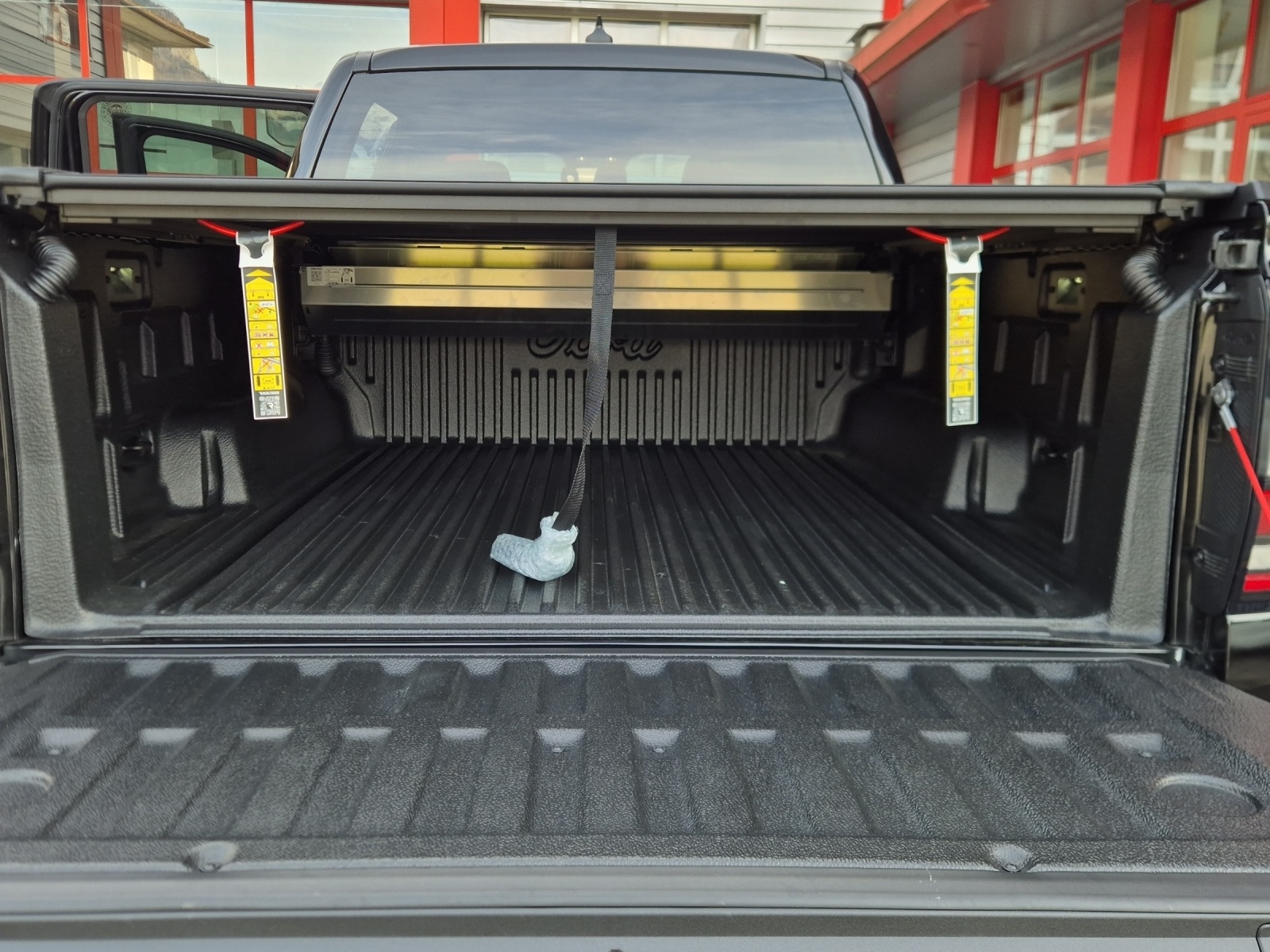 FORD Ranger DKab. 3.0 EcoBoost Raptor-image-15