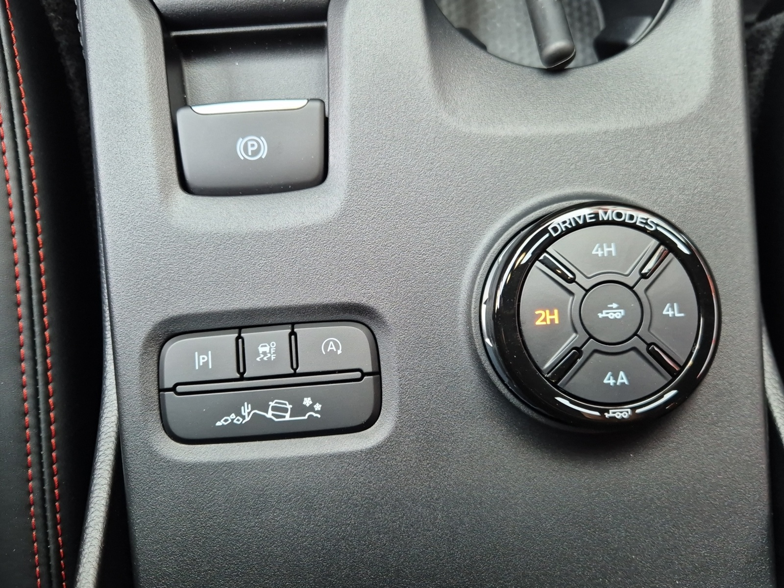 FORD Ranger DKab. 3.0 EcoBoost Raptor-image-17