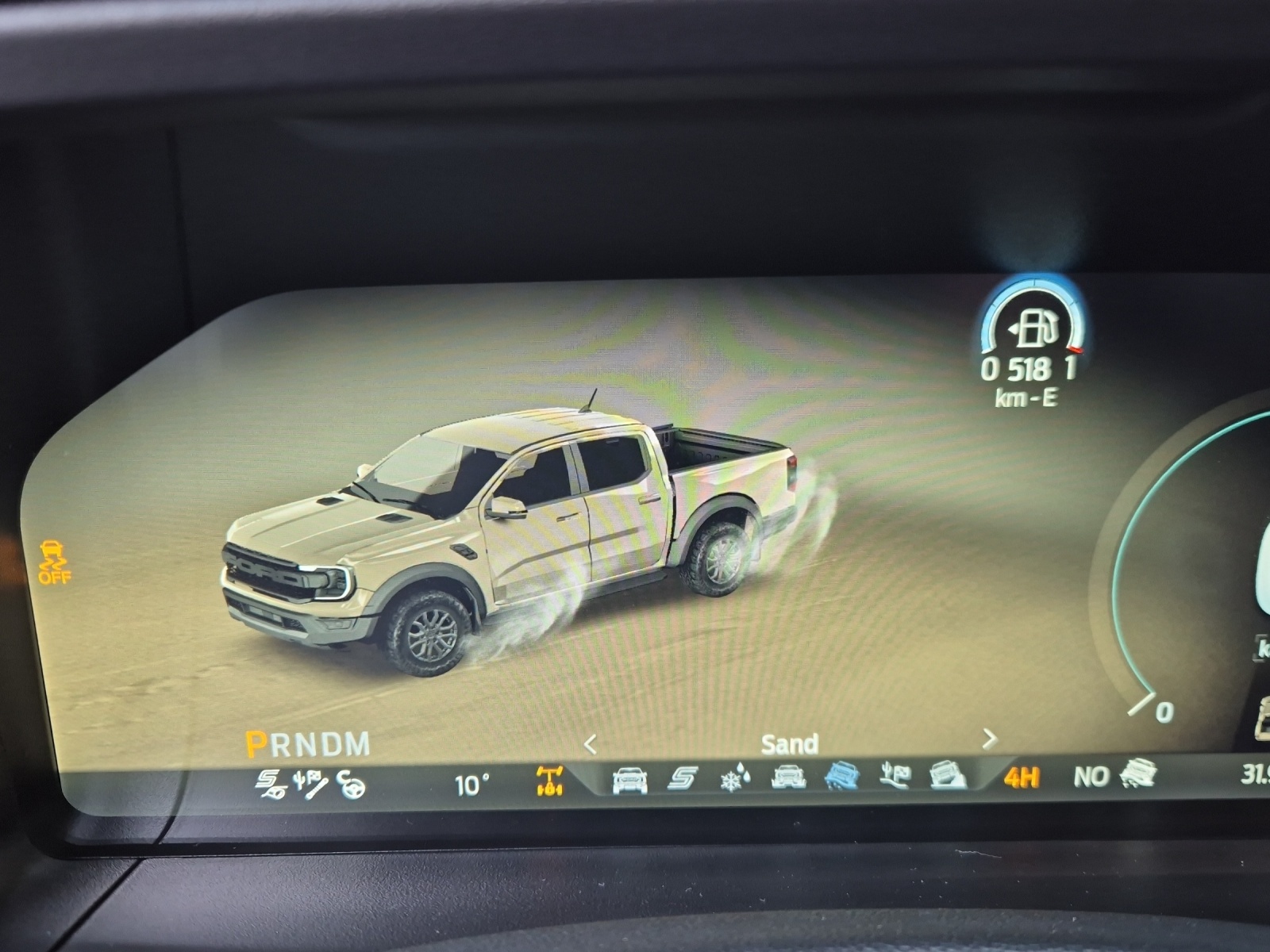 FORD Ranger DKab. 3.0 EcoBoost Raptor-image-18