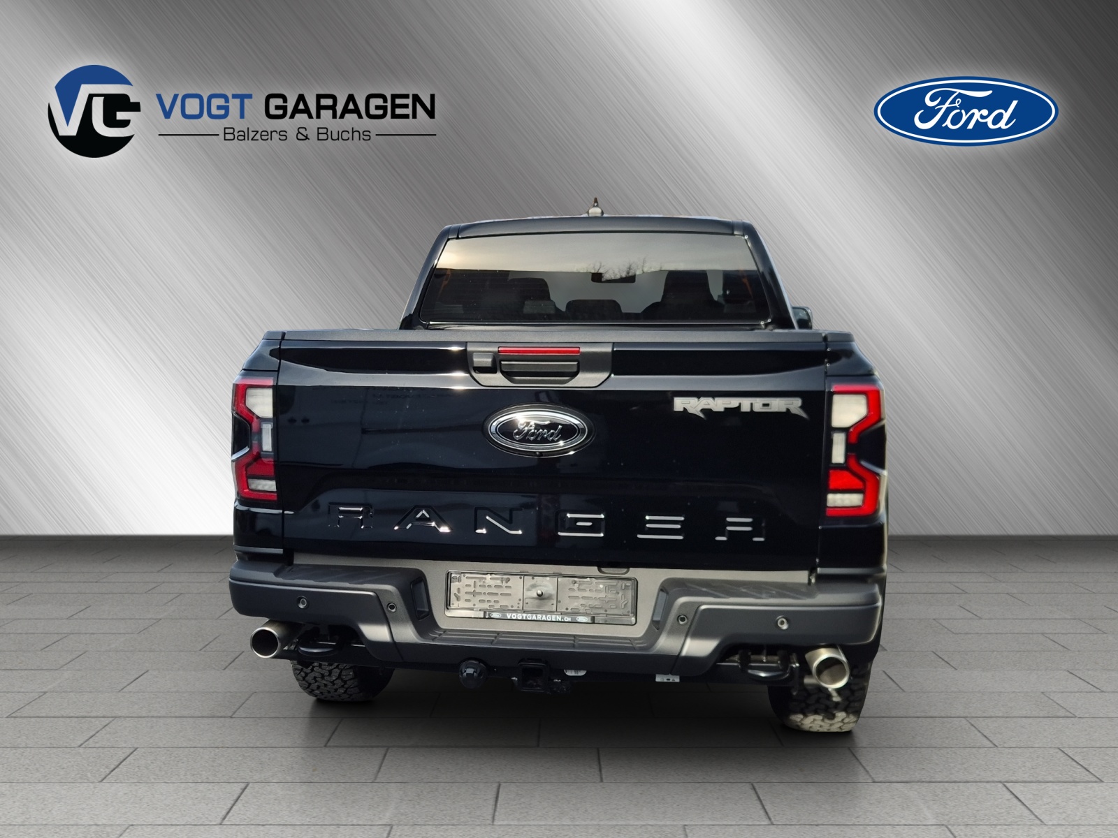 FORD Ranger DKab. 3.0 EcoBoost Raptor-image-4