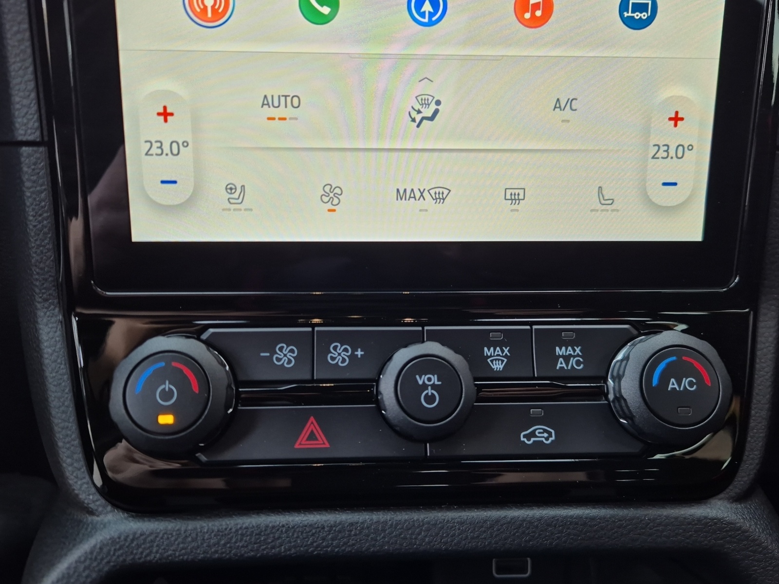 FORD Ranger DKab. 3.0 EcoBoost Raptor-image-20
