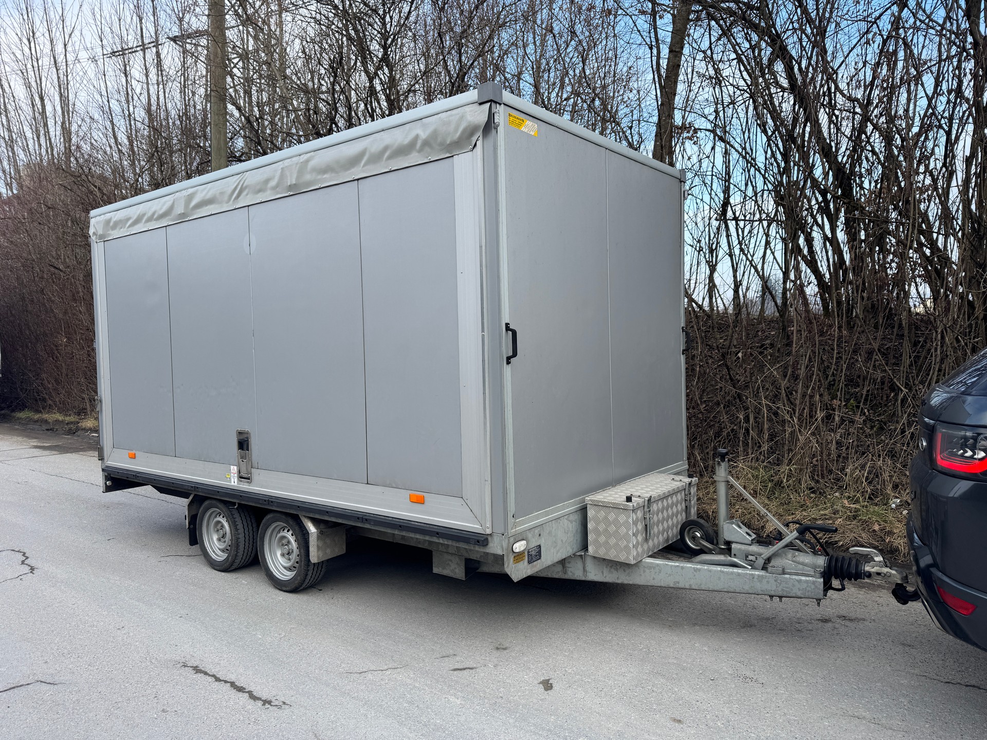 BRÜHLMANN ABRT 3.5T K