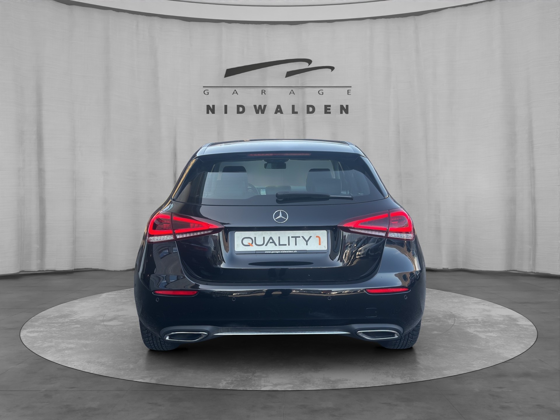 MERCEDES-BENZ A 200 4Matic Progressive 8G-DCT-image-4