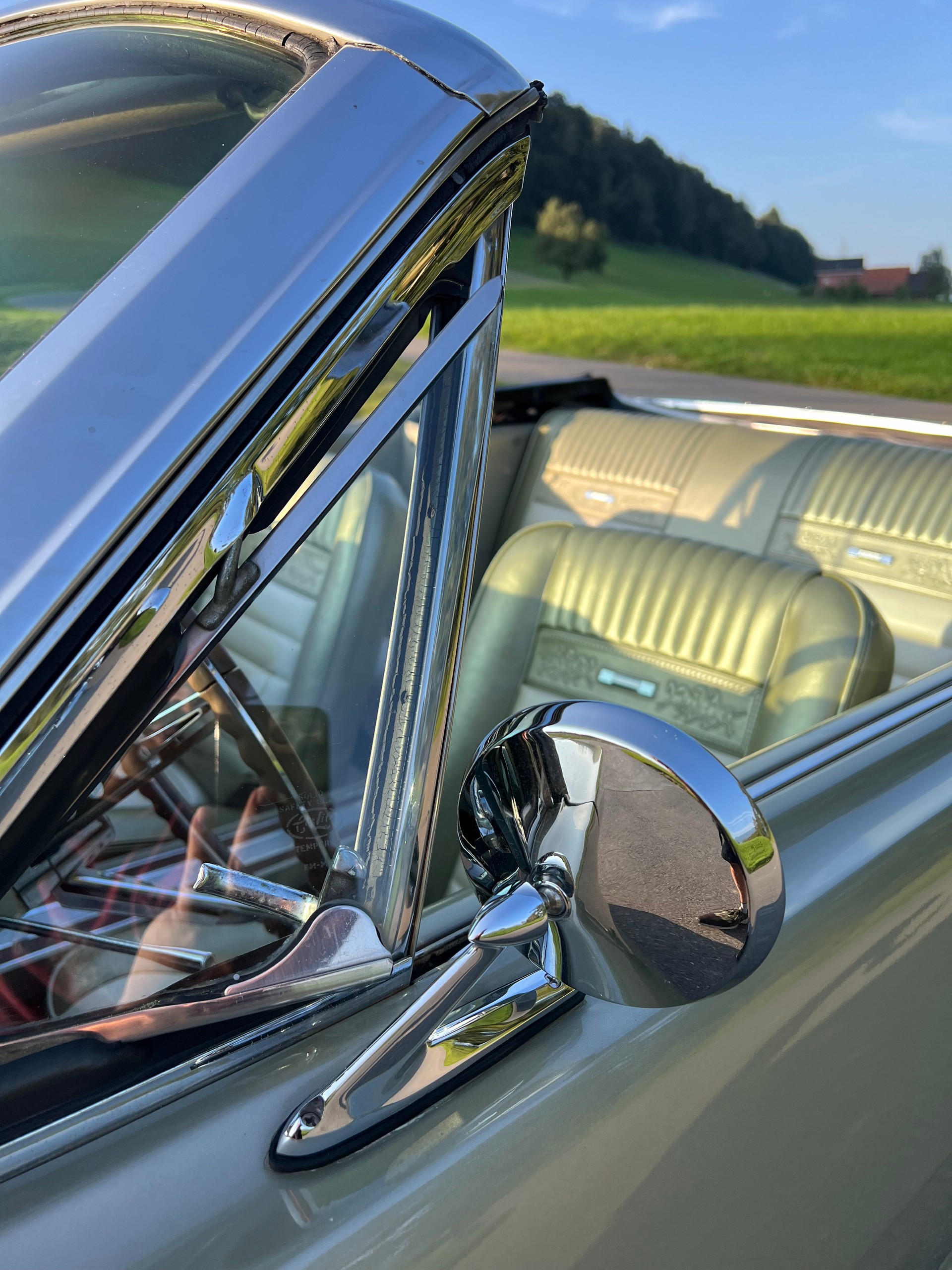 FORD MUSTANG Cabriolet 289-image-11