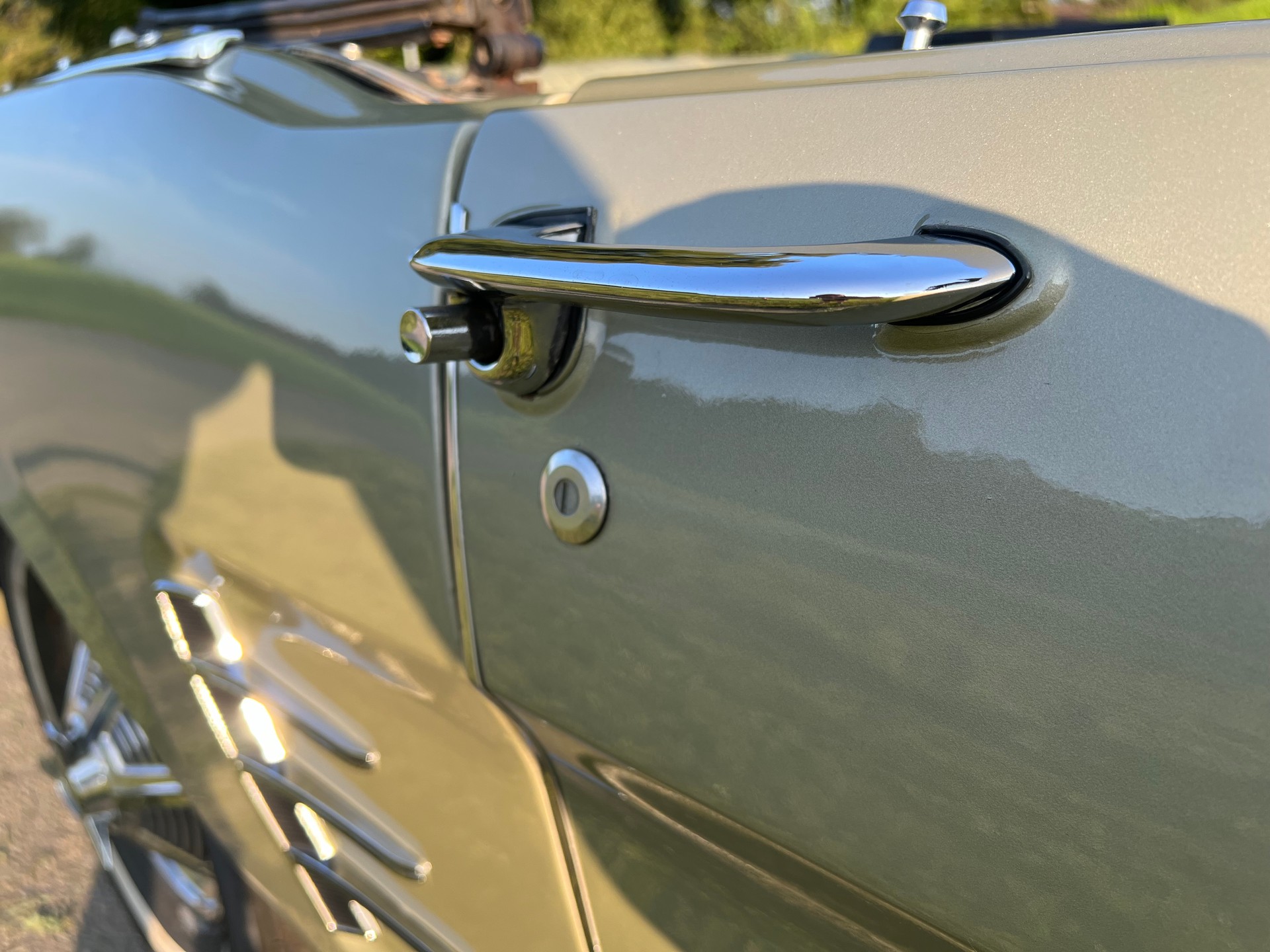 FORD MUSTANG Cabriolet 289-image-12