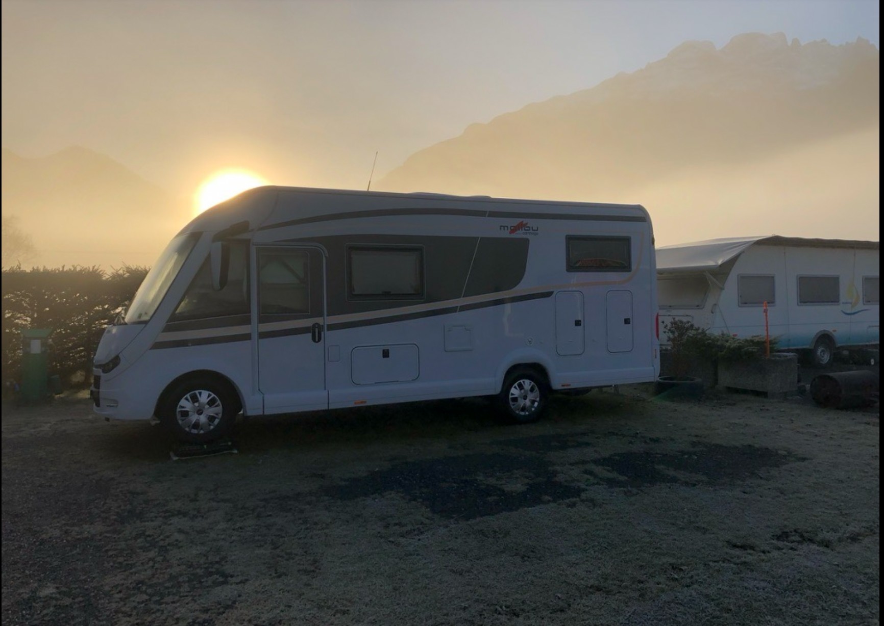 CARTHAGO Malibu X 430
