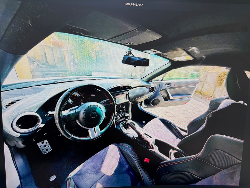 TOYOTA GT 86 2.0 D-4S Sport-image-4