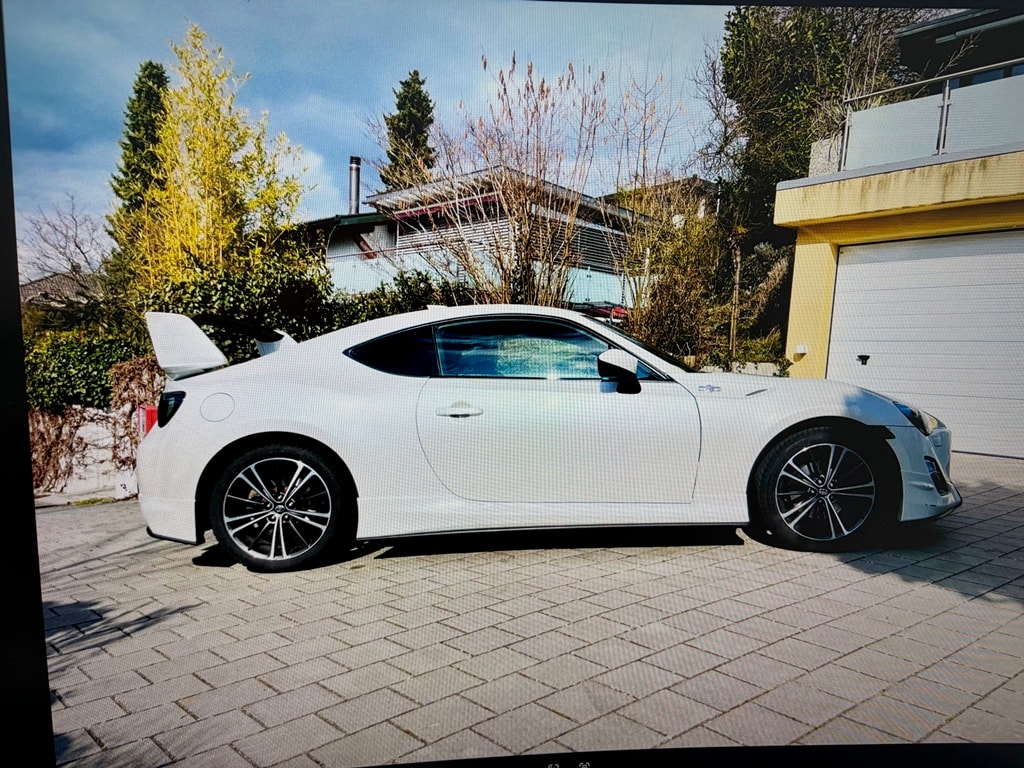 TOYOTA GT 86 2.0 D-4S Sport-showroom-element-2