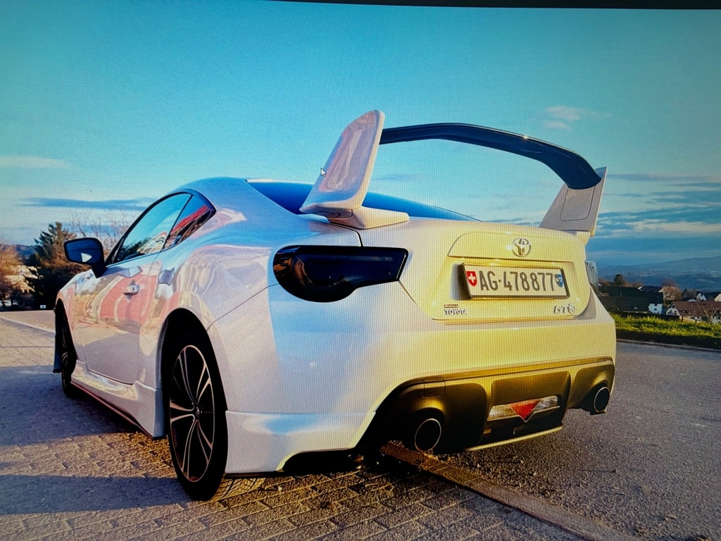 TOYOTA GT 86 2.0 D-4S Sport-showroom-element-3