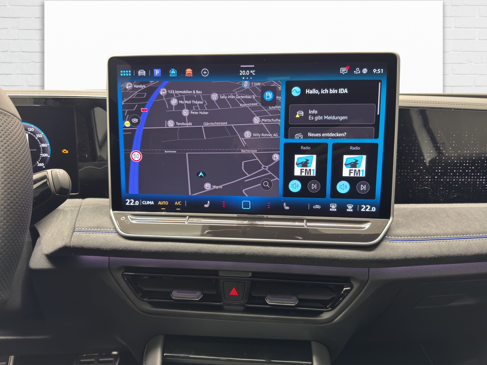 VW Tiguan 2.0 TSI R-Line Plus DSG 4motion-image-8