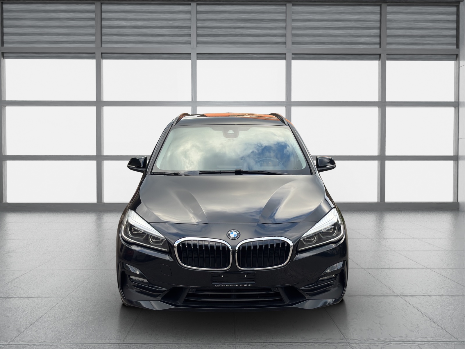 BMW 218d xDrive Active Tourer Steptronic-image-7