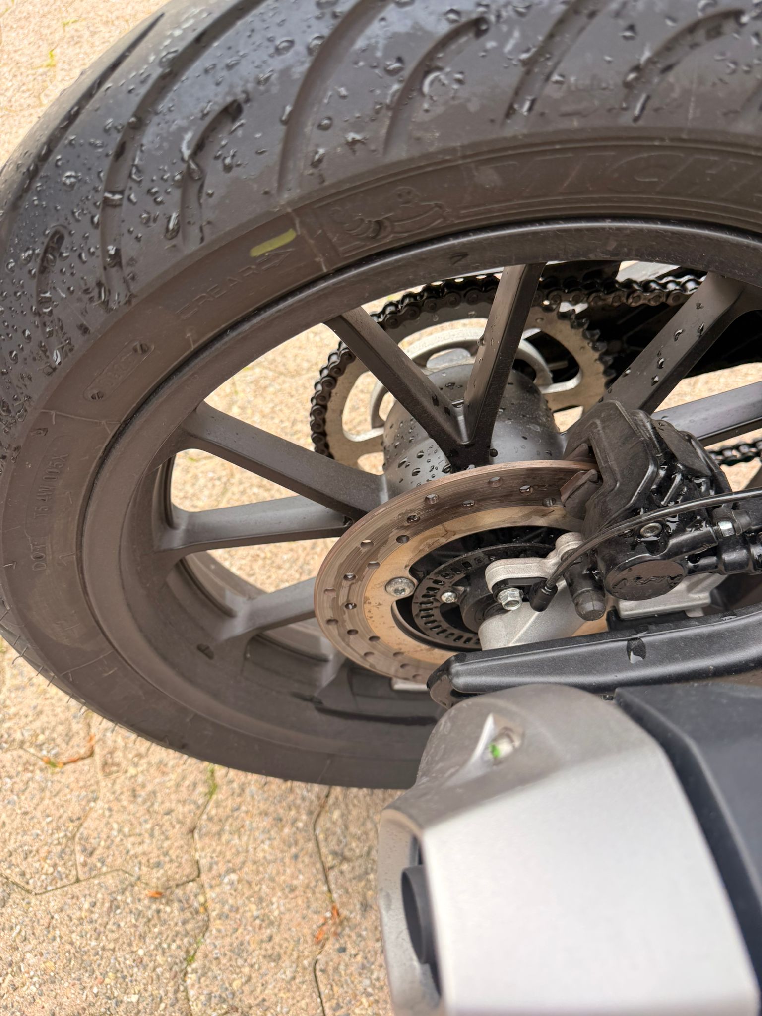 YAMAHA MT-125 ABS-image-5