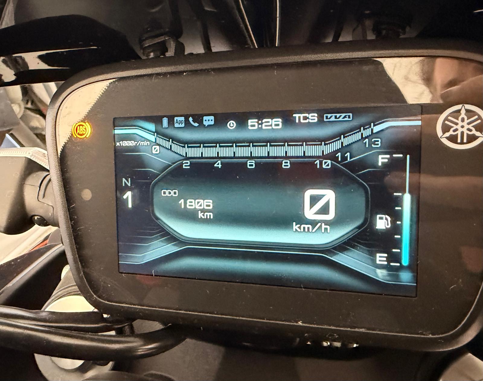 YAMAHA MT-125 ABS-image-6