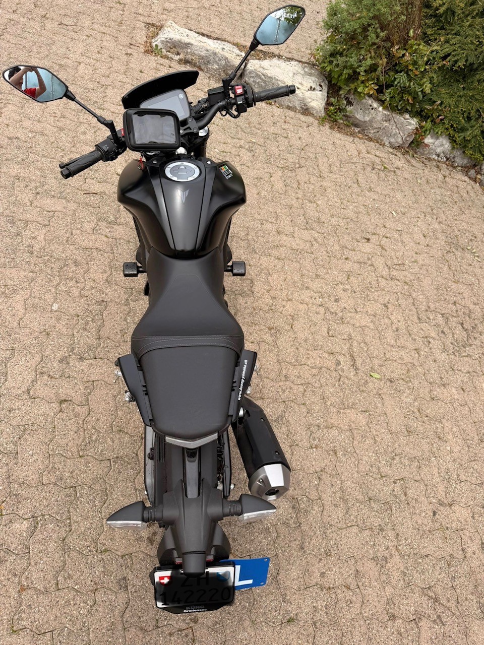 YAMAHA MT-125 ABS-image-4