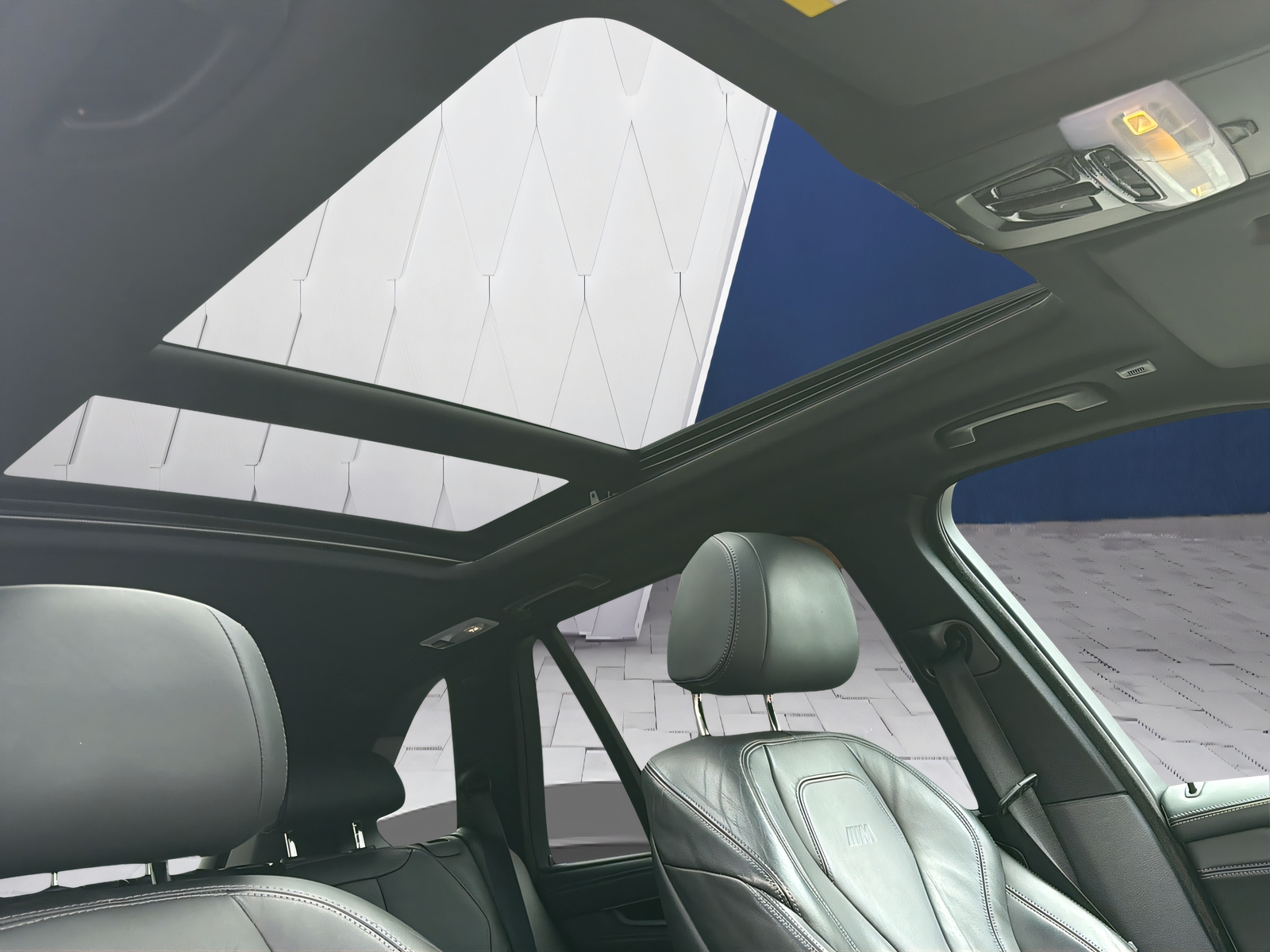 BMW X5M Steptronic-image-11