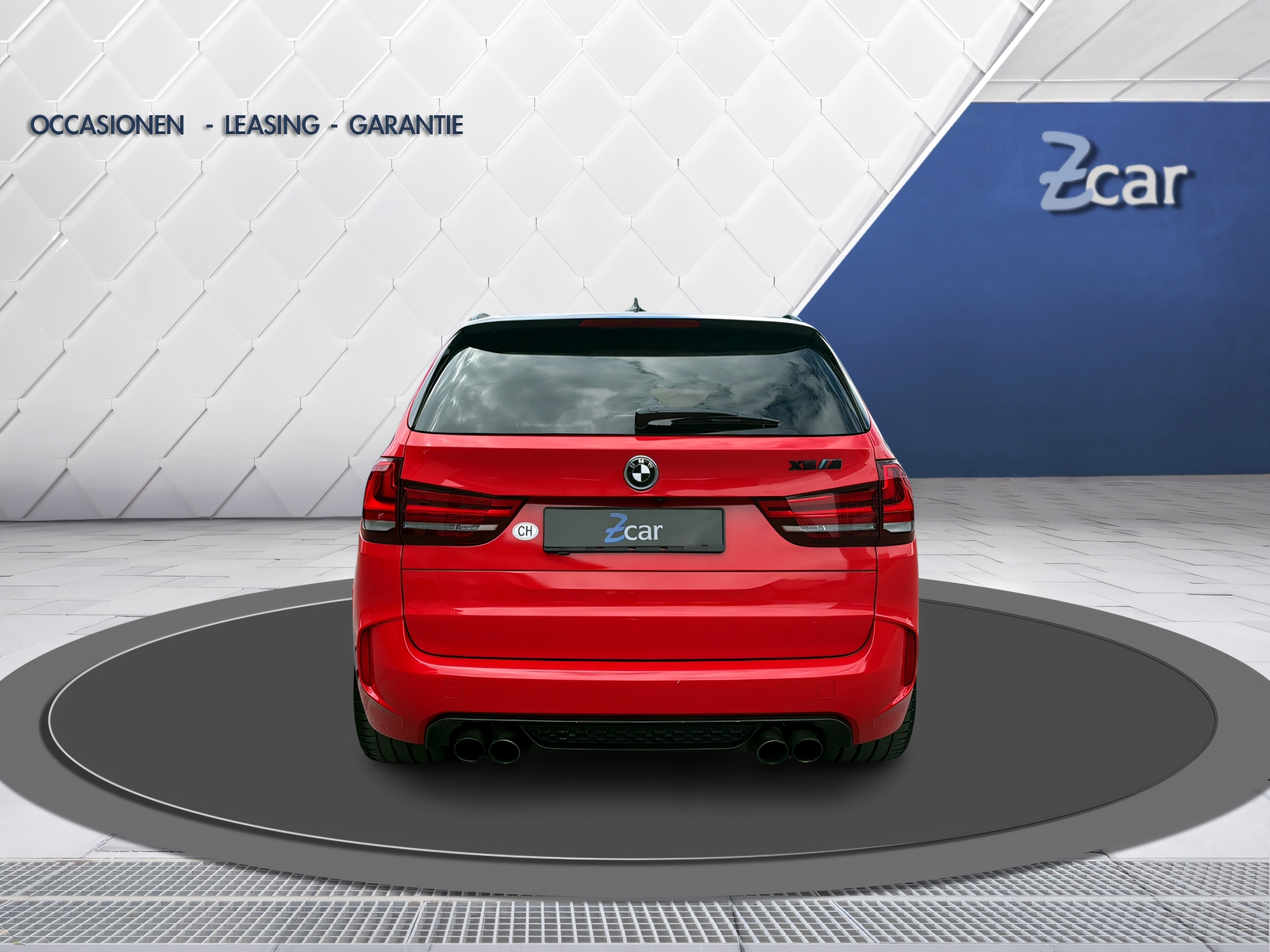 BMW X5M Steptronic-image-3