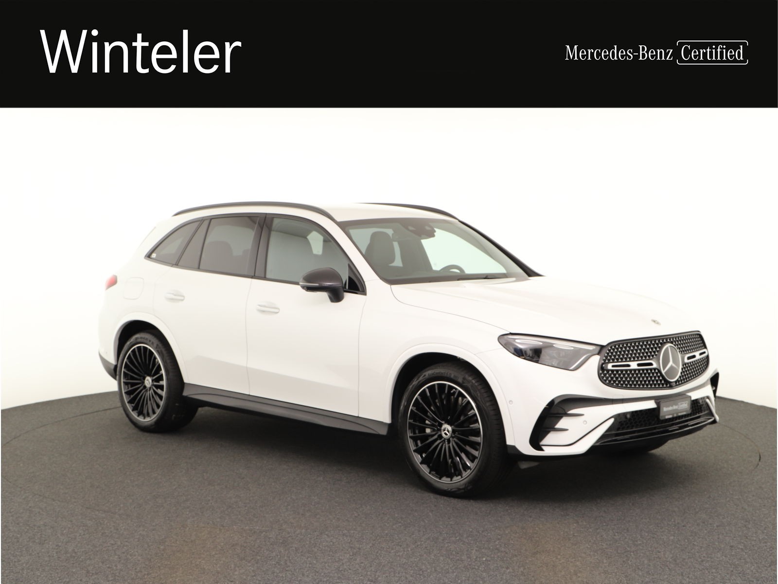 MERCEDES-BENZ GLC 220 d 4M 9G-Tronic-image-2