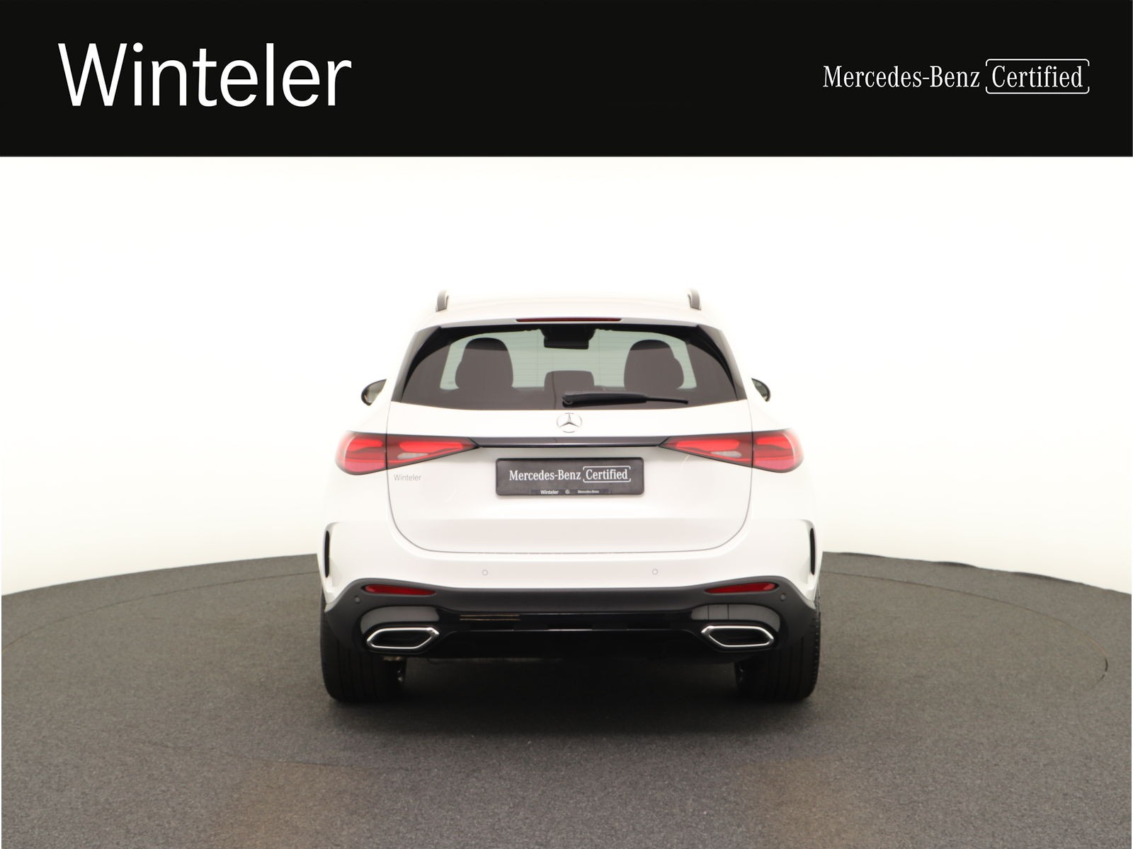 MERCEDES-BENZ GLC 220 d 4M 9G-Tronic-image-5