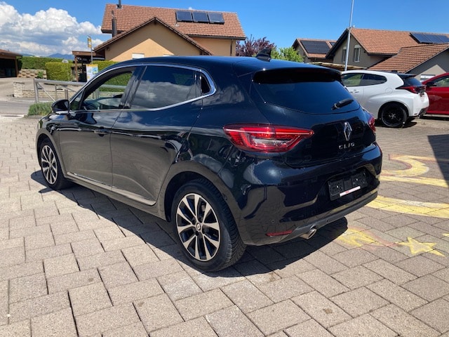 RENAULT Clio 1.3 Techno-image-7